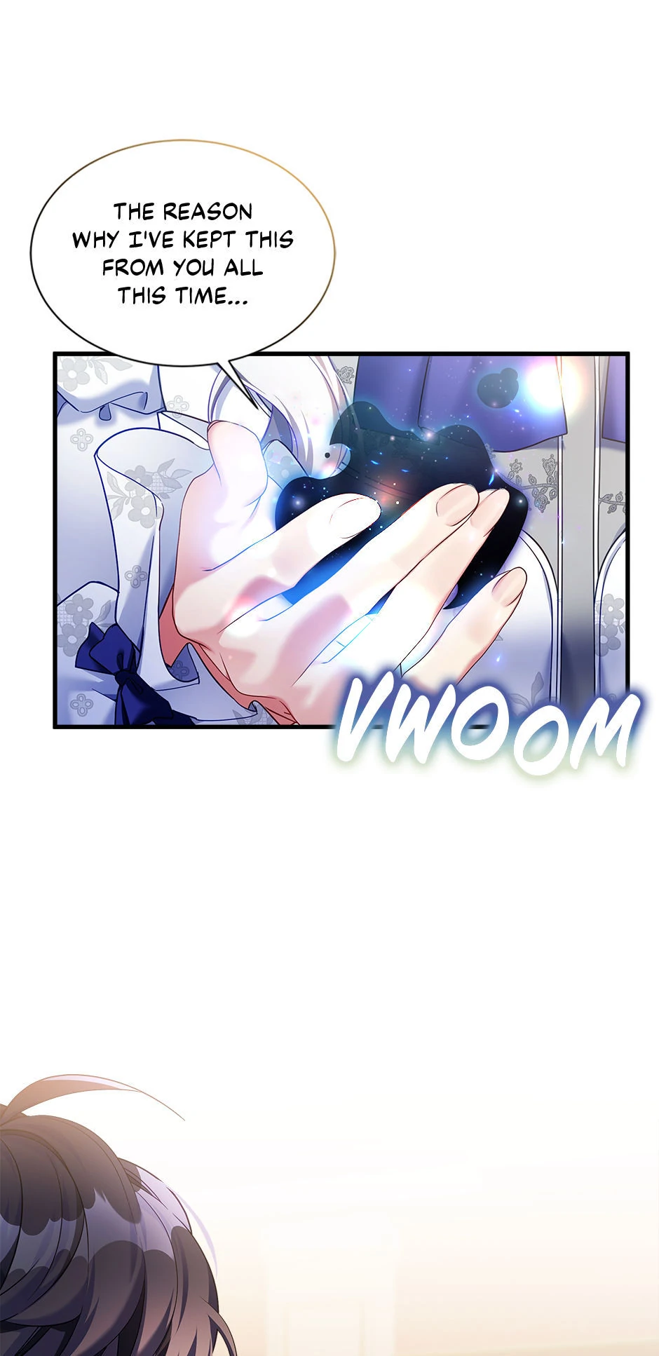 Not-Sew-Wicked Stepmom 「Official」 - Episode 135 manhwa