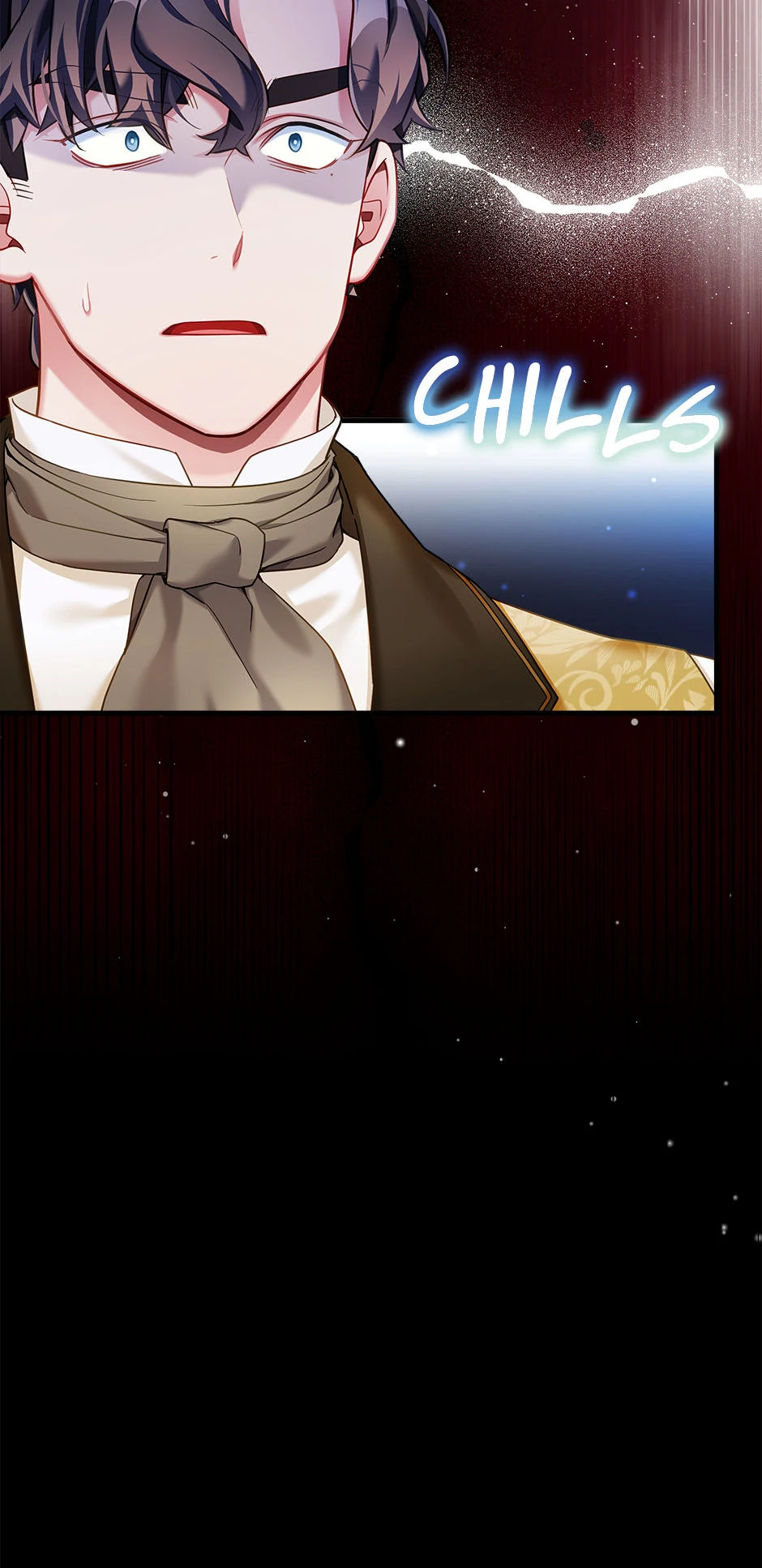 Not-Sew-Wicked Stepmom 「Official」 - Episode 135 manhwa