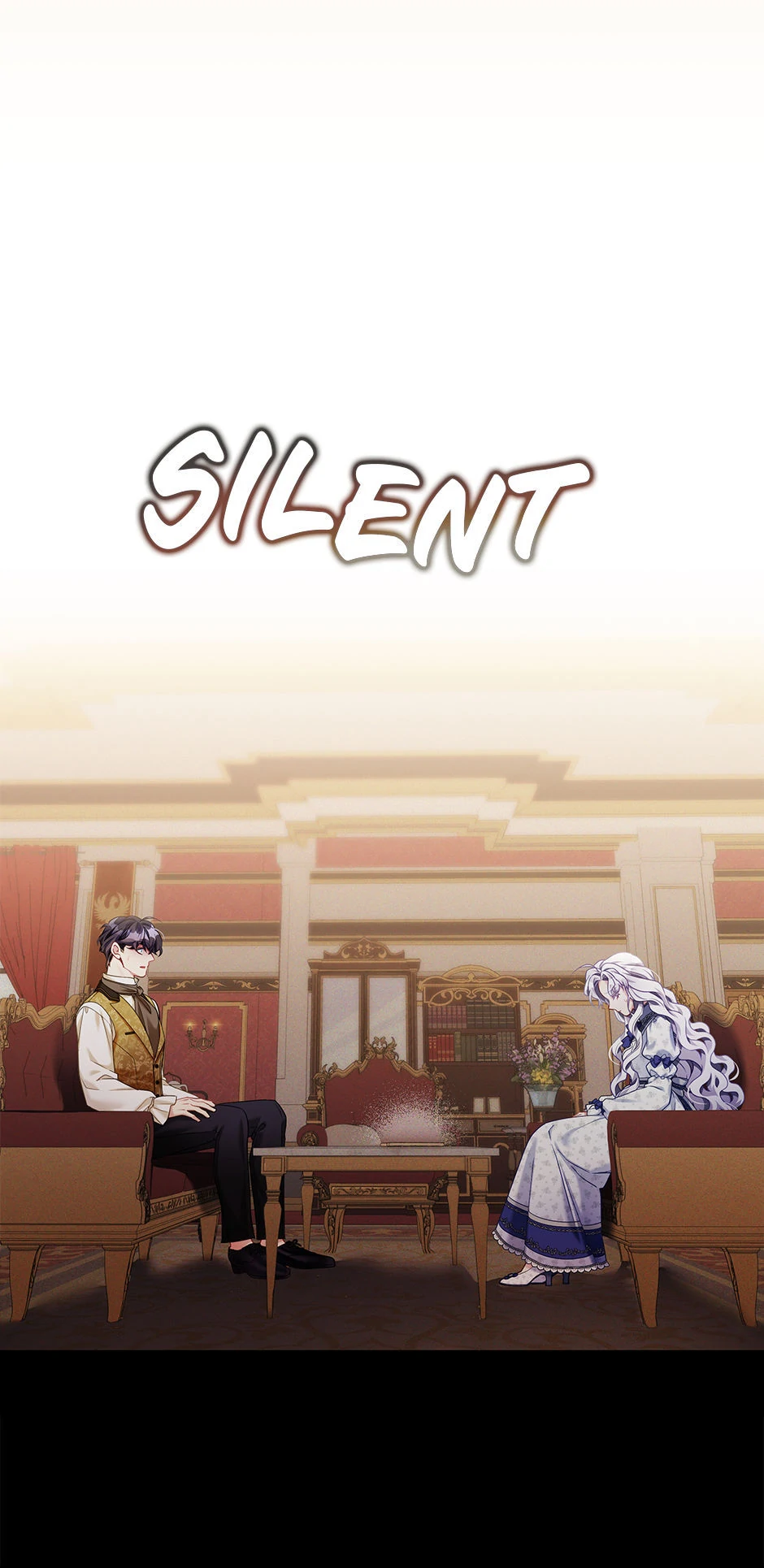 Not-Sew-Wicked Stepmom 「Official」 - Episode 135 manhwa