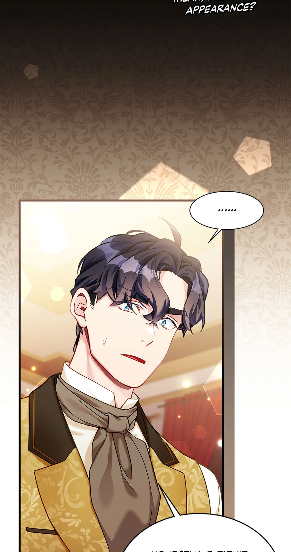 Not-Sew-Wicked Stepmom 「Official」 - Episode 135 manhwa