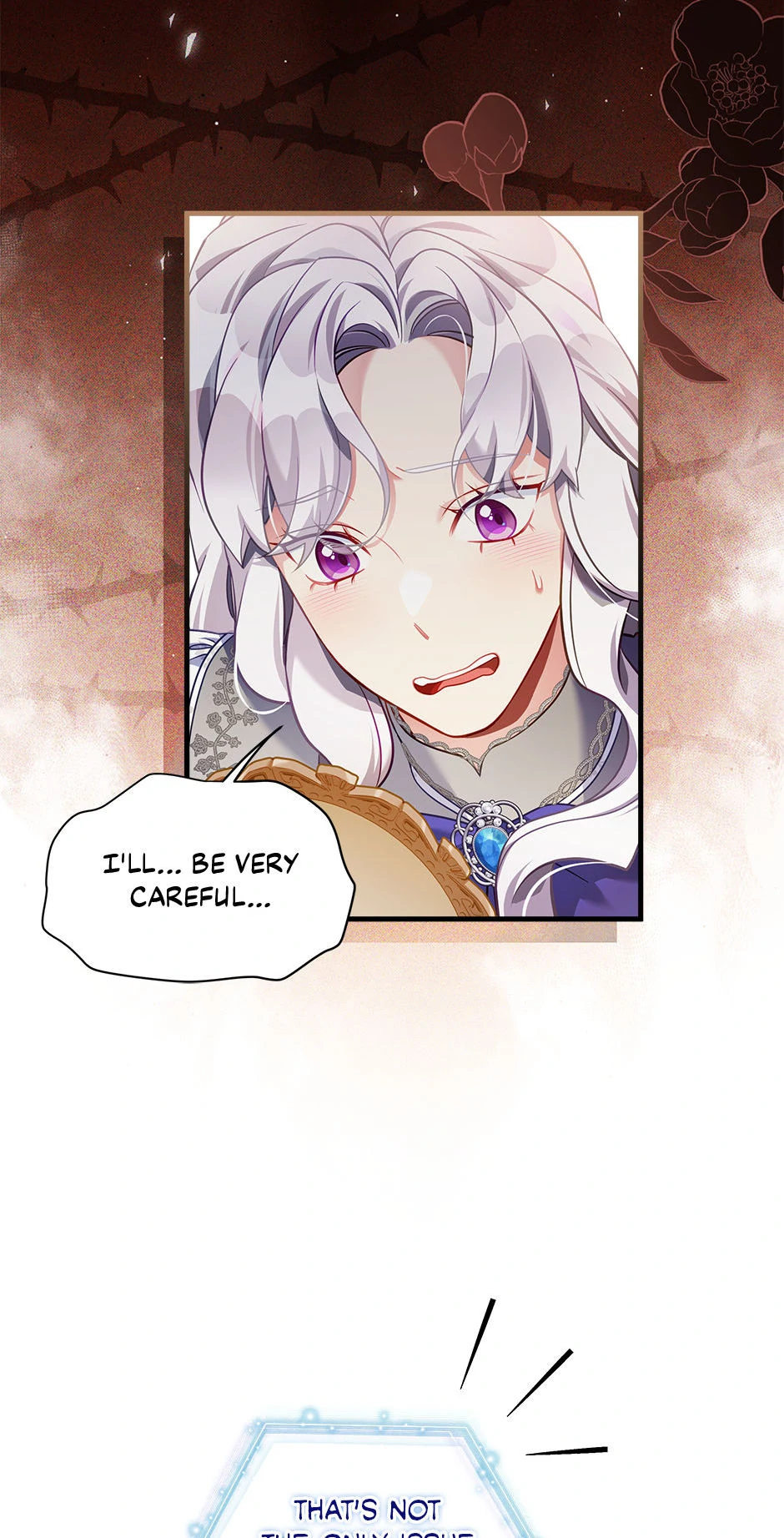 Not-Sew-Wicked Stepmom 「Official」 - Episode 135 manhwa