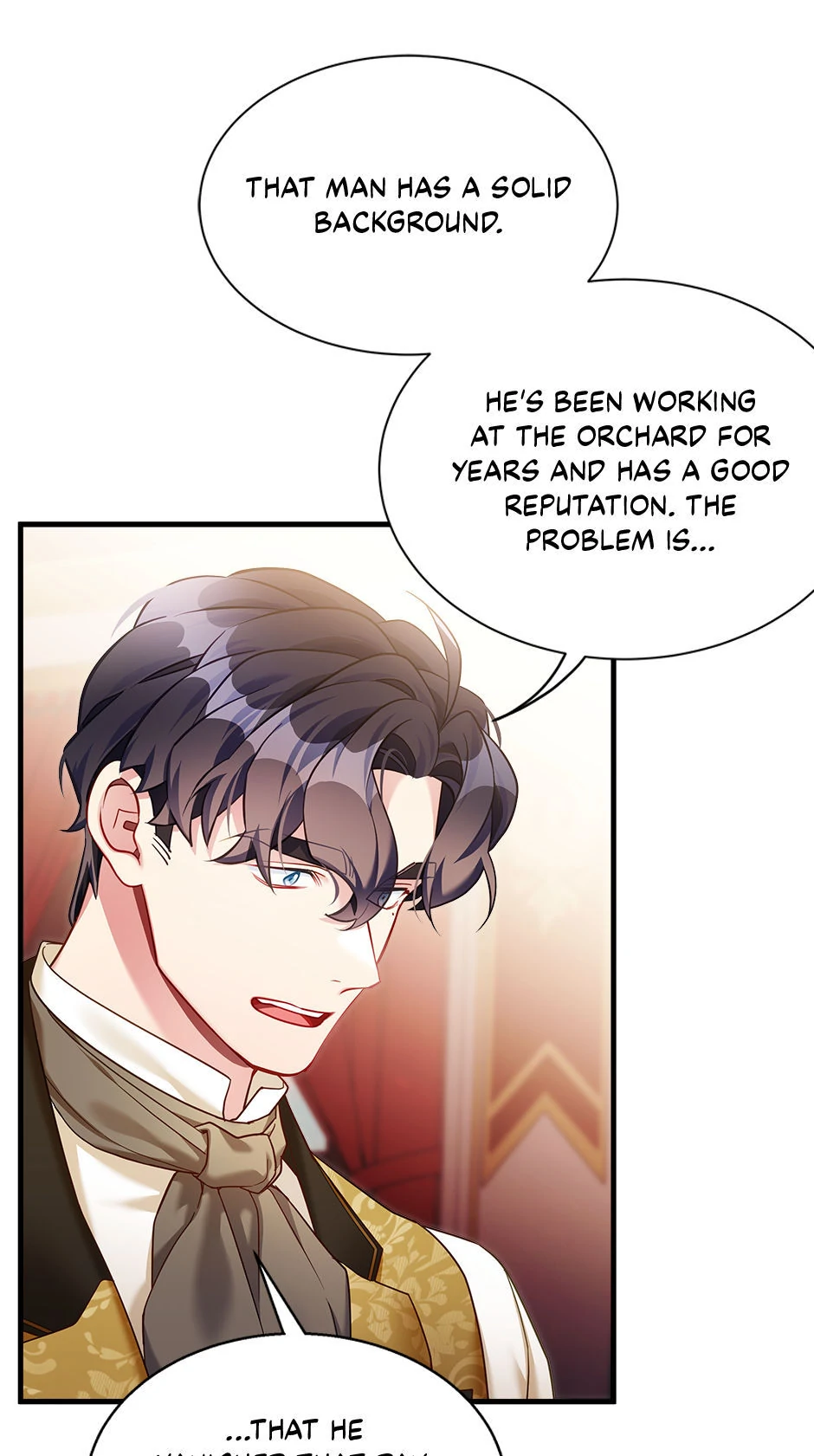 Not-Sew-Wicked Stepmom 「Official」 - Episode 135 manhwa