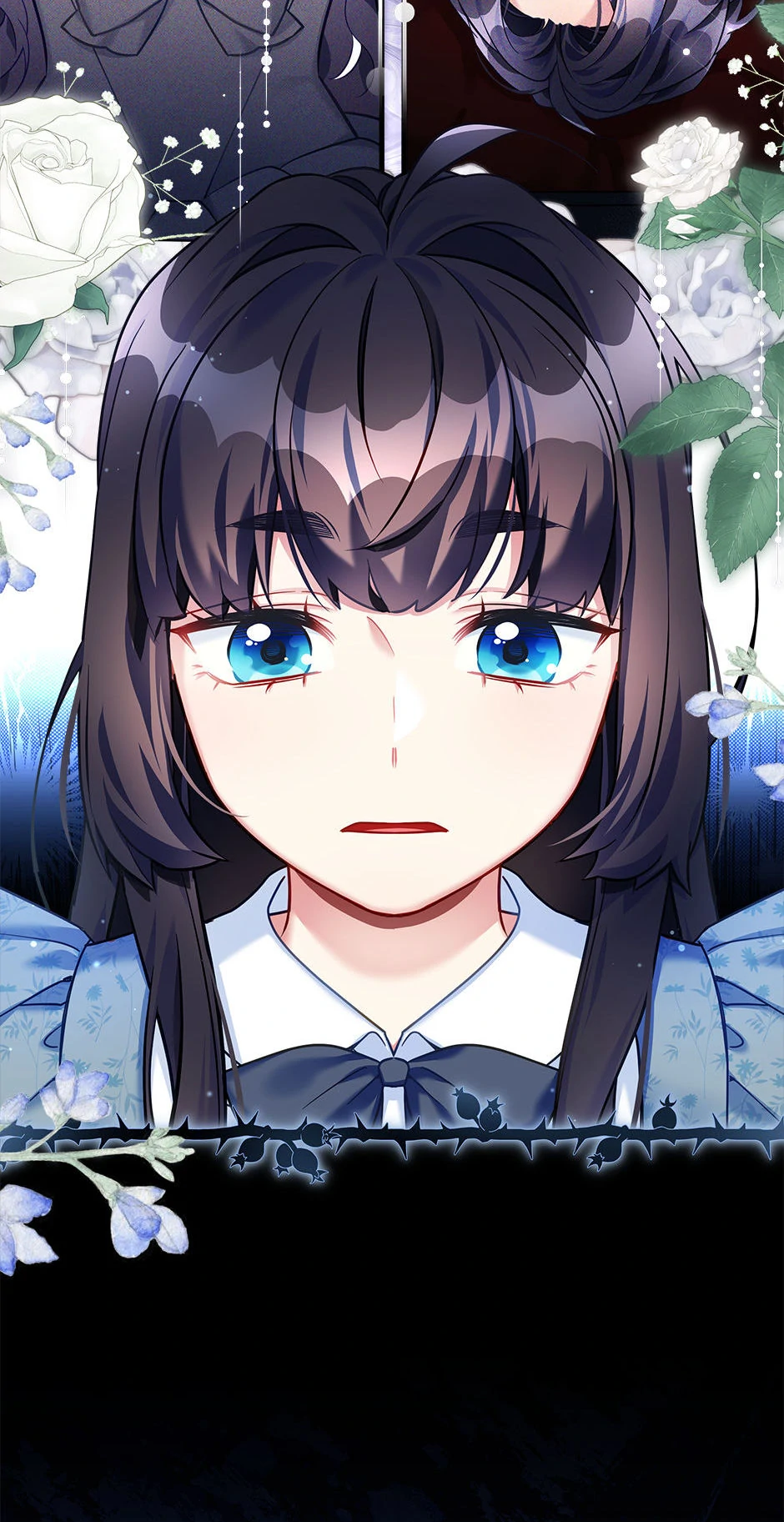 Not-Sew-Wicked Stepmom 「Official」 - Episode 135 manhwa