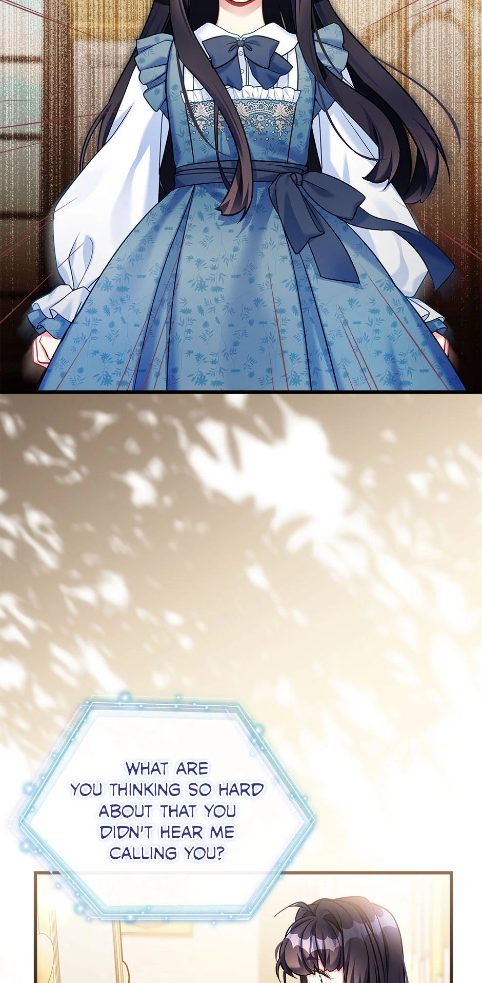 Not-Sew-Wicked Stepmom 「Official」 - Episode 135 manhwa