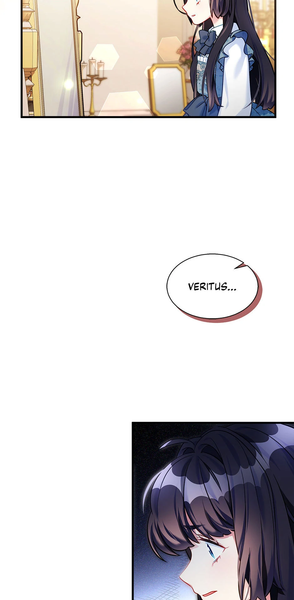 Not-Sew-Wicked Stepmom 「Official」 - Episode 135 manhwa
