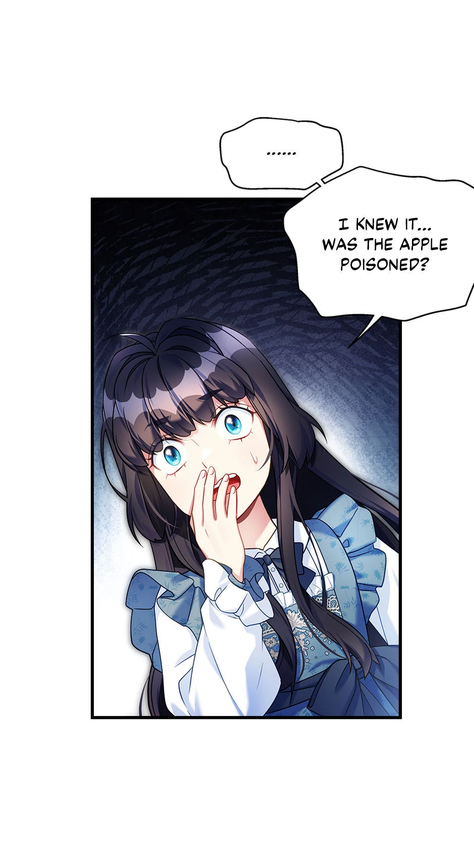 Not-Sew-Wicked Stepmom 「Official」 - Episode 135 manhwa