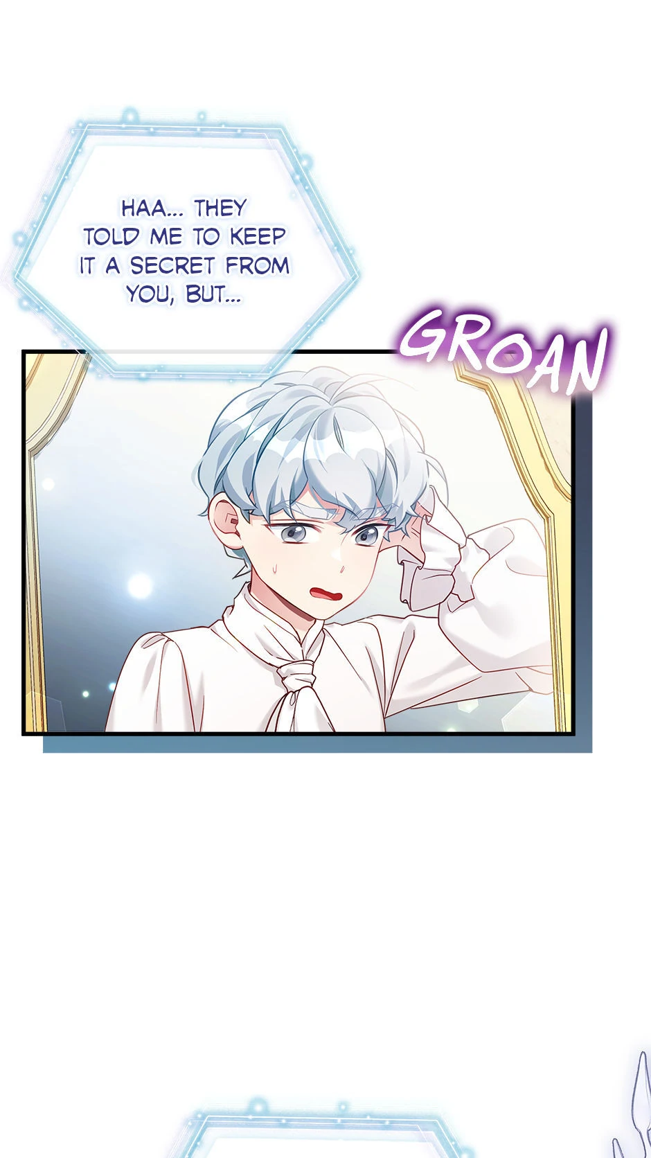 Not-Sew-Wicked Stepmom 「Official」 - Episode 135 manhwa