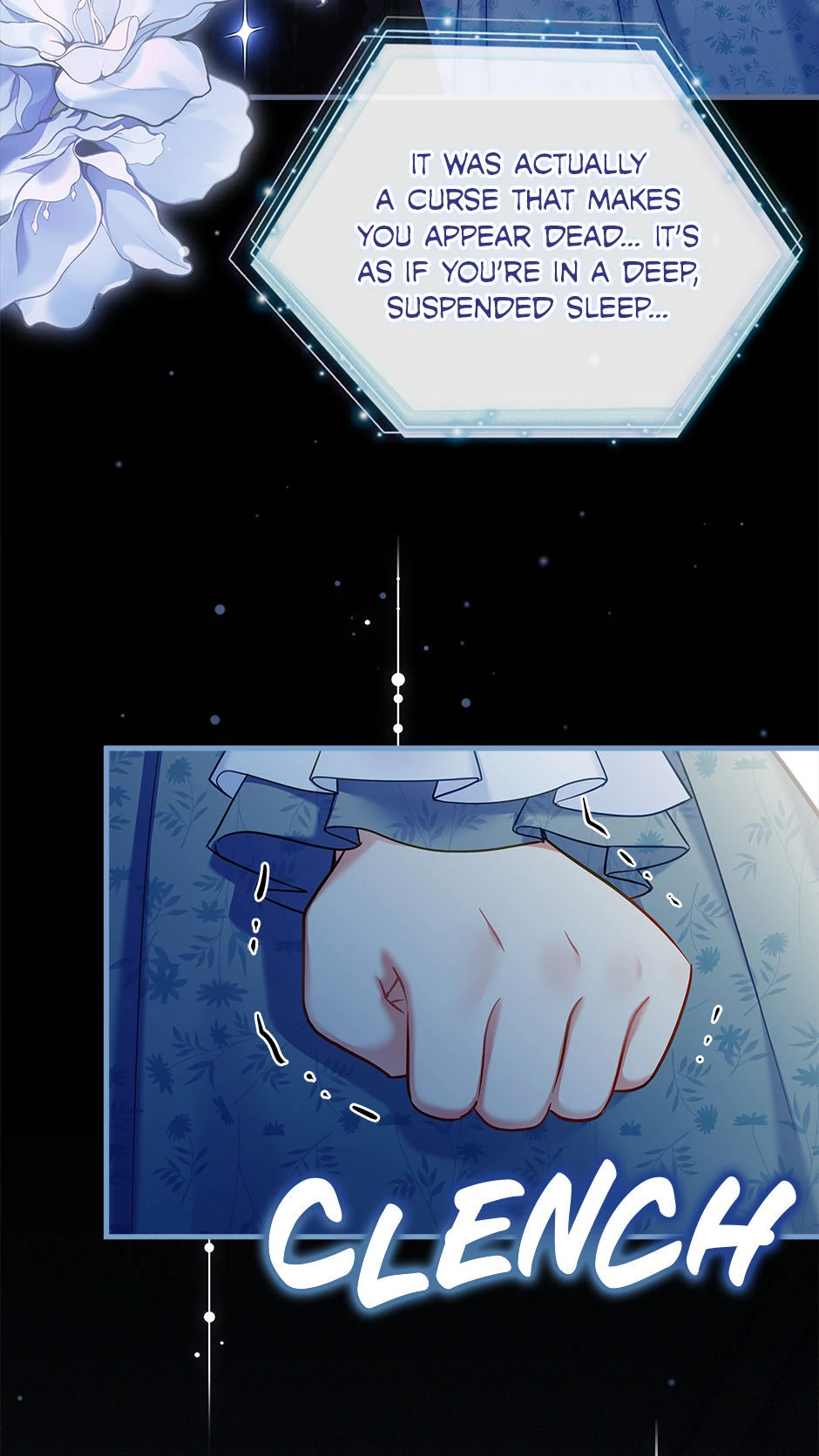 Not-Sew-Wicked Stepmom 「Official」 - Episode 135 manhwa