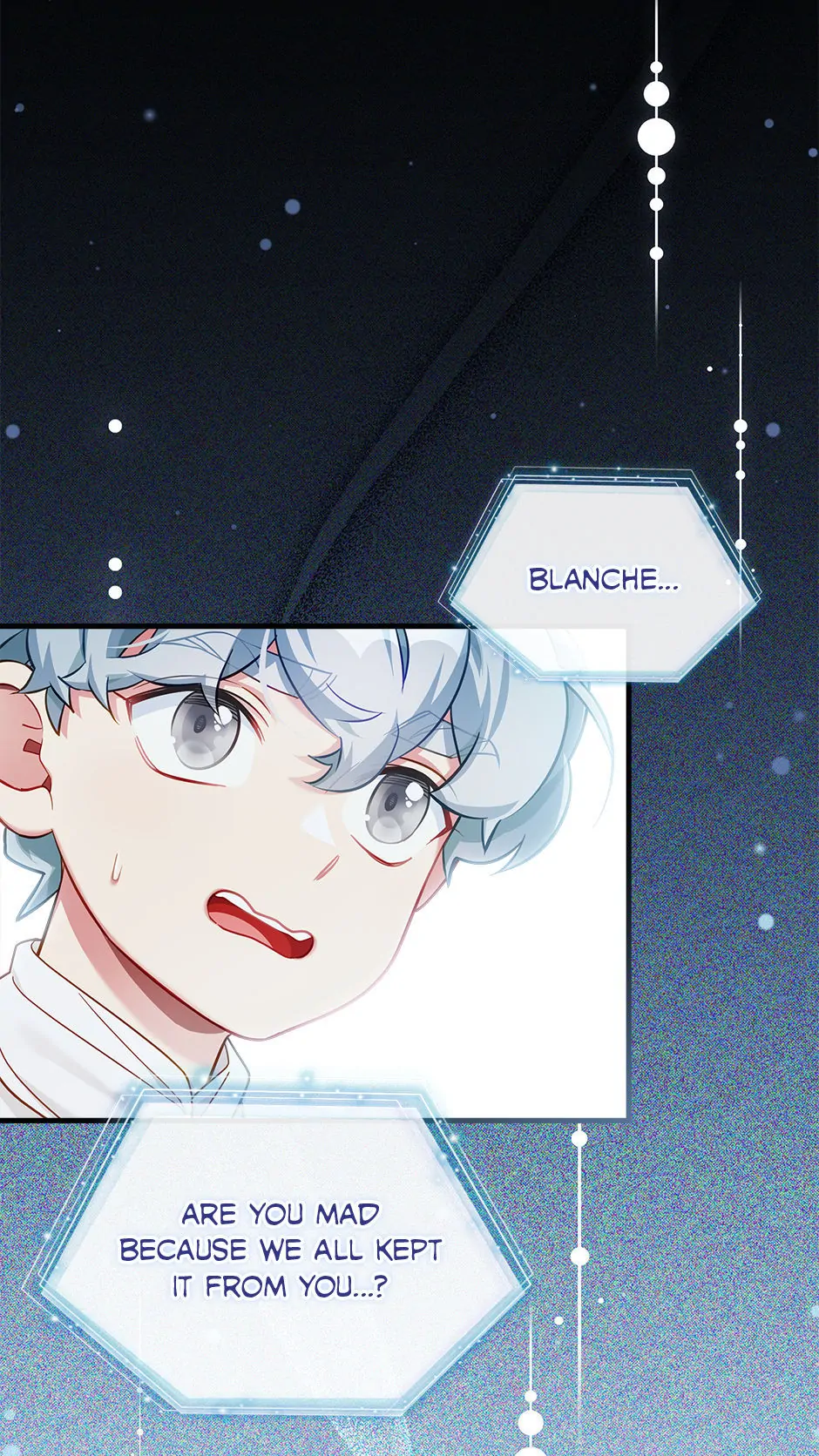 Not-Sew-Wicked Stepmom 「Official」 - Episode 135 manhwa
