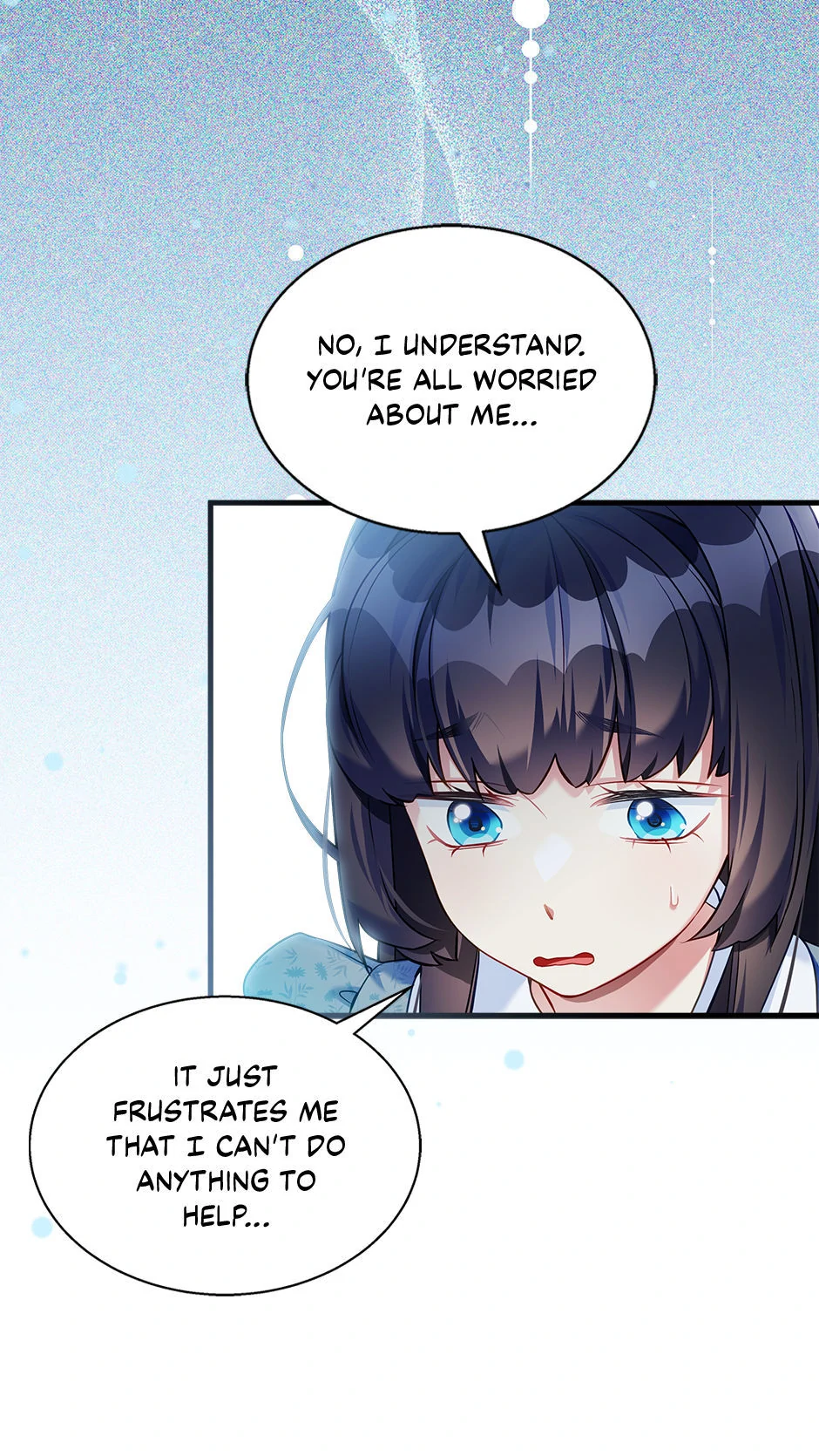 Not-Sew-Wicked Stepmom 「Official」 - Episode 135 manhwa