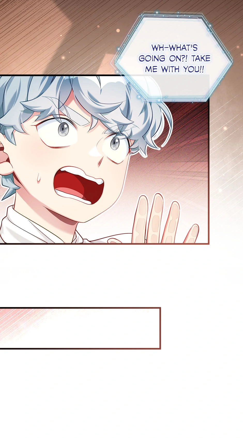 Not-Sew-Wicked Stepmom 「Official」 - Episode 135 manhwa