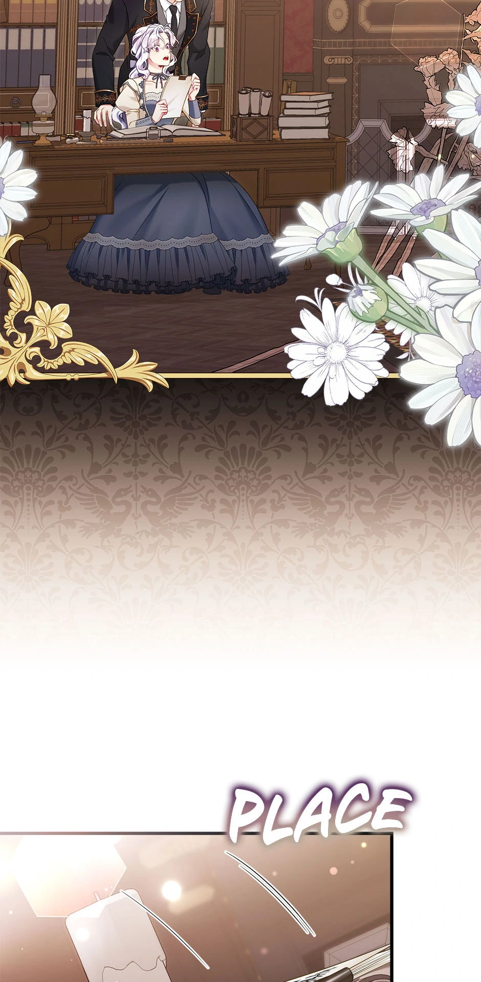 Not-Sew-Wicked Stepmom 「Official」 - Episode 135 manhwa