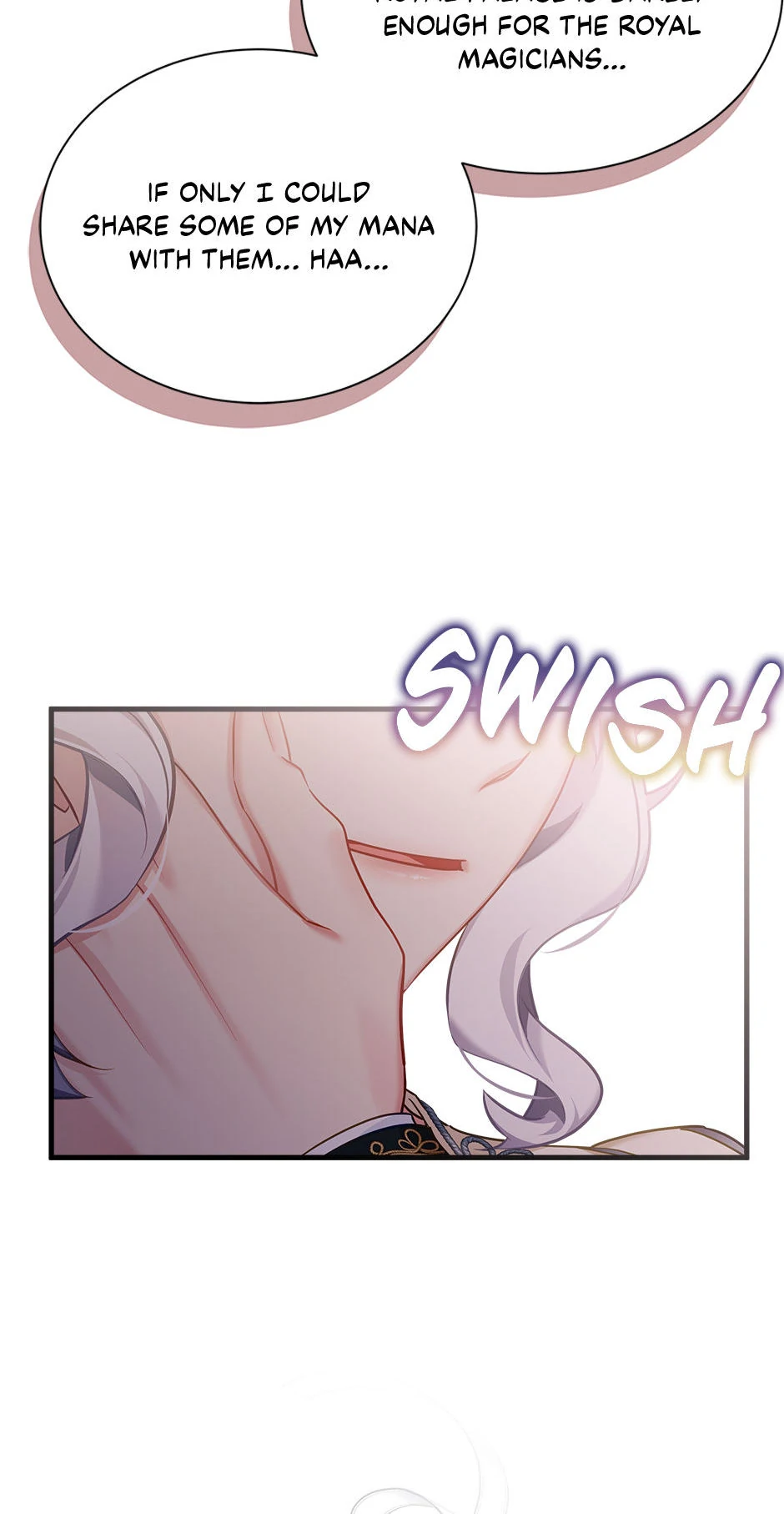 Not-Sew-Wicked Stepmom 「Official」 - Episode 135 manhwa
