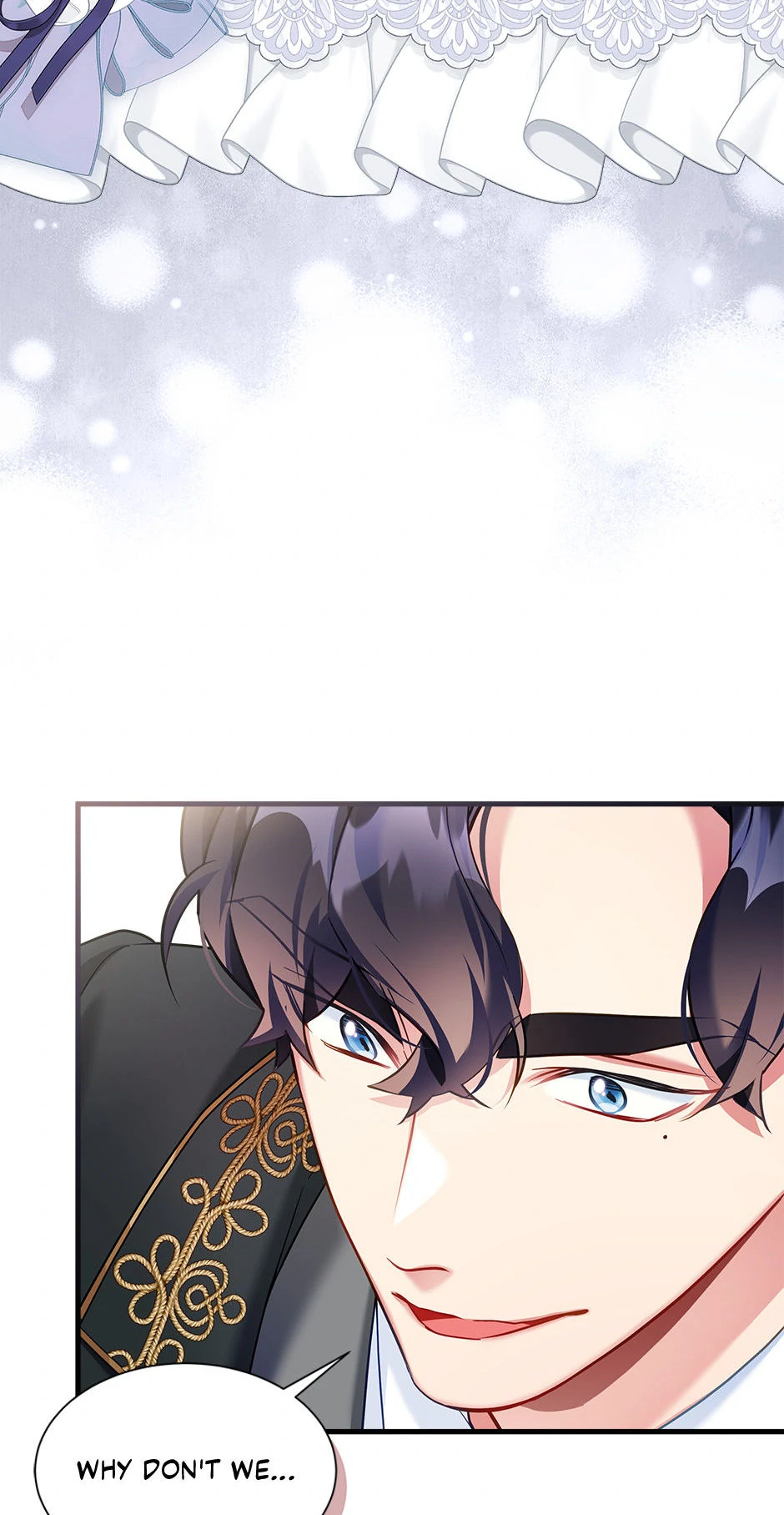 Not-Sew-Wicked Stepmom 「Official」 - Episode 135 manhwa