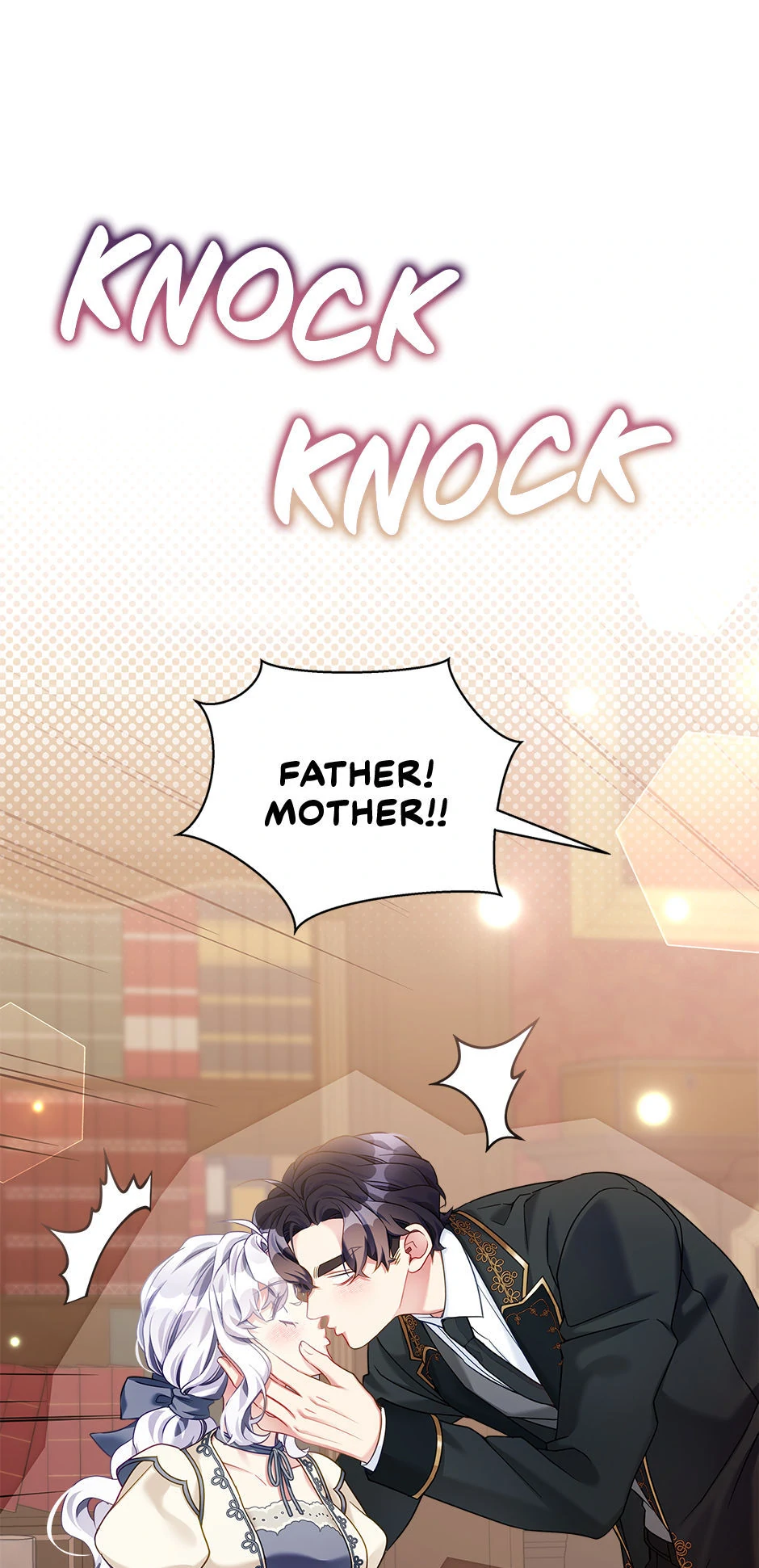 Not-Sew-Wicked Stepmom 「Official」 - Episode 135 manhwa