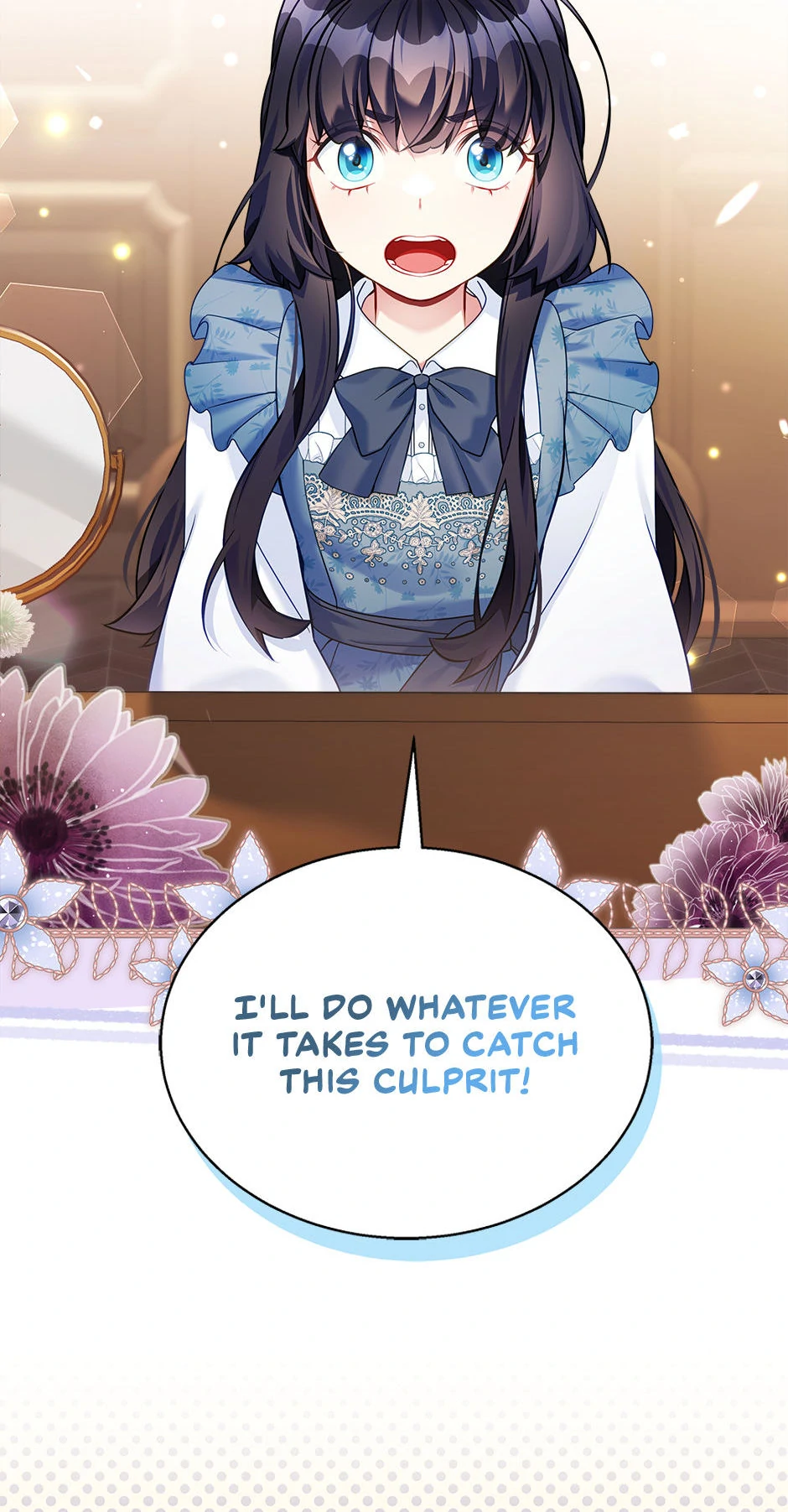 Not-Sew-Wicked Stepmom 「Official」 - Episode 136 manhwa