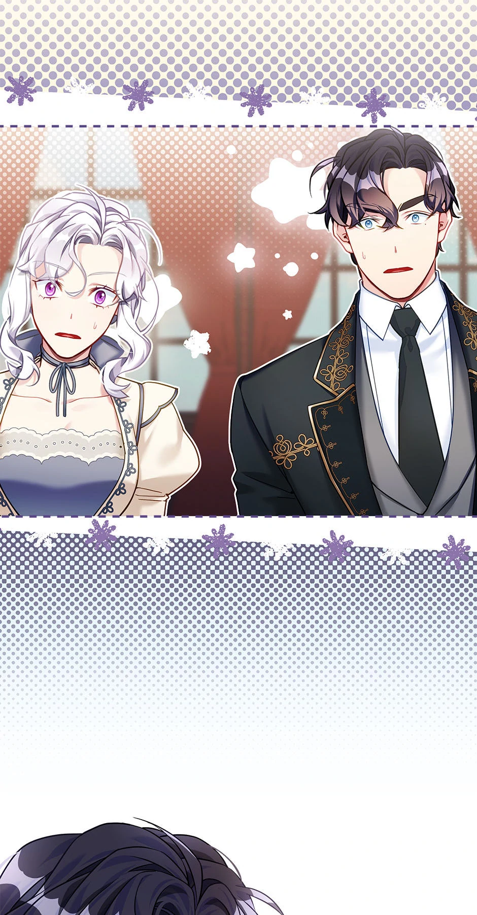 Not-Sew-Wicked Stepmom 「Official」 - Episode 136 manhwa