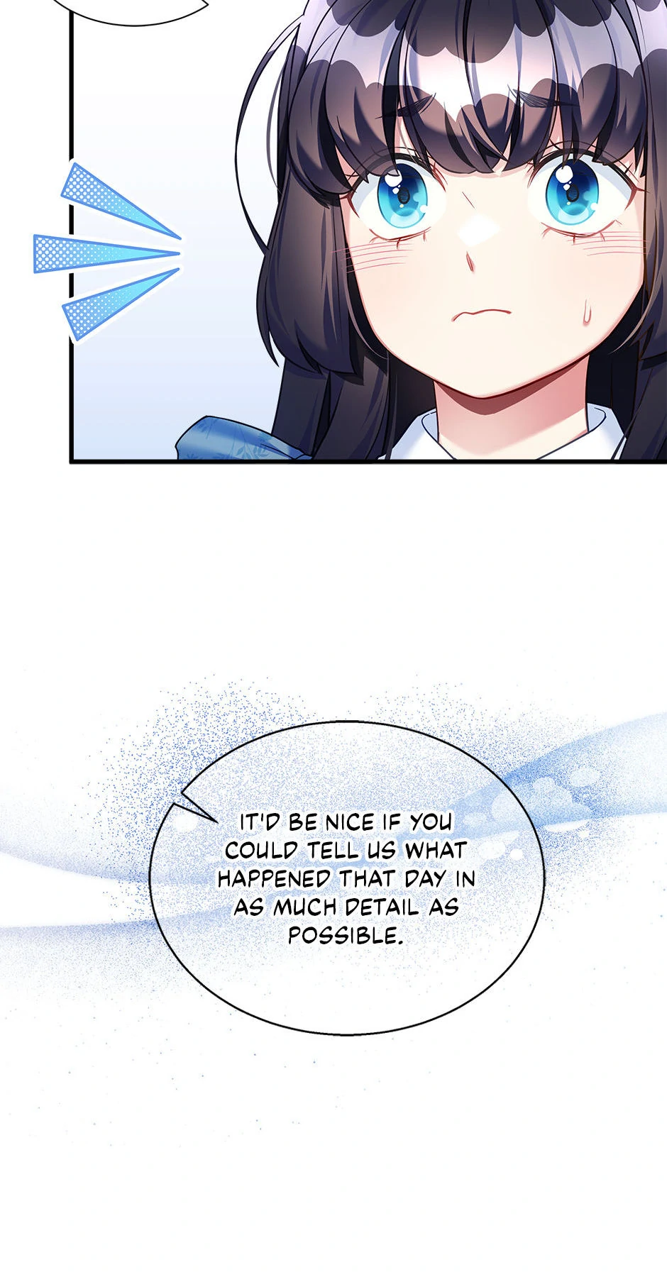 Not-Sew-Wicked Stepmom 「Official」 - Episode 136 manhwa