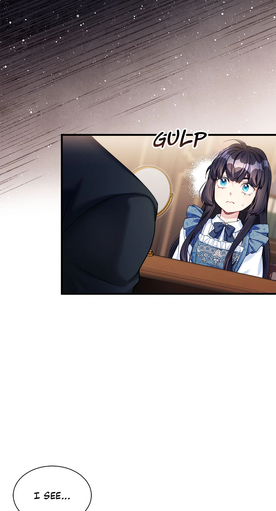 Not-Sew-Wicked Stepmom 「Official」 - Episode 136 manhwa