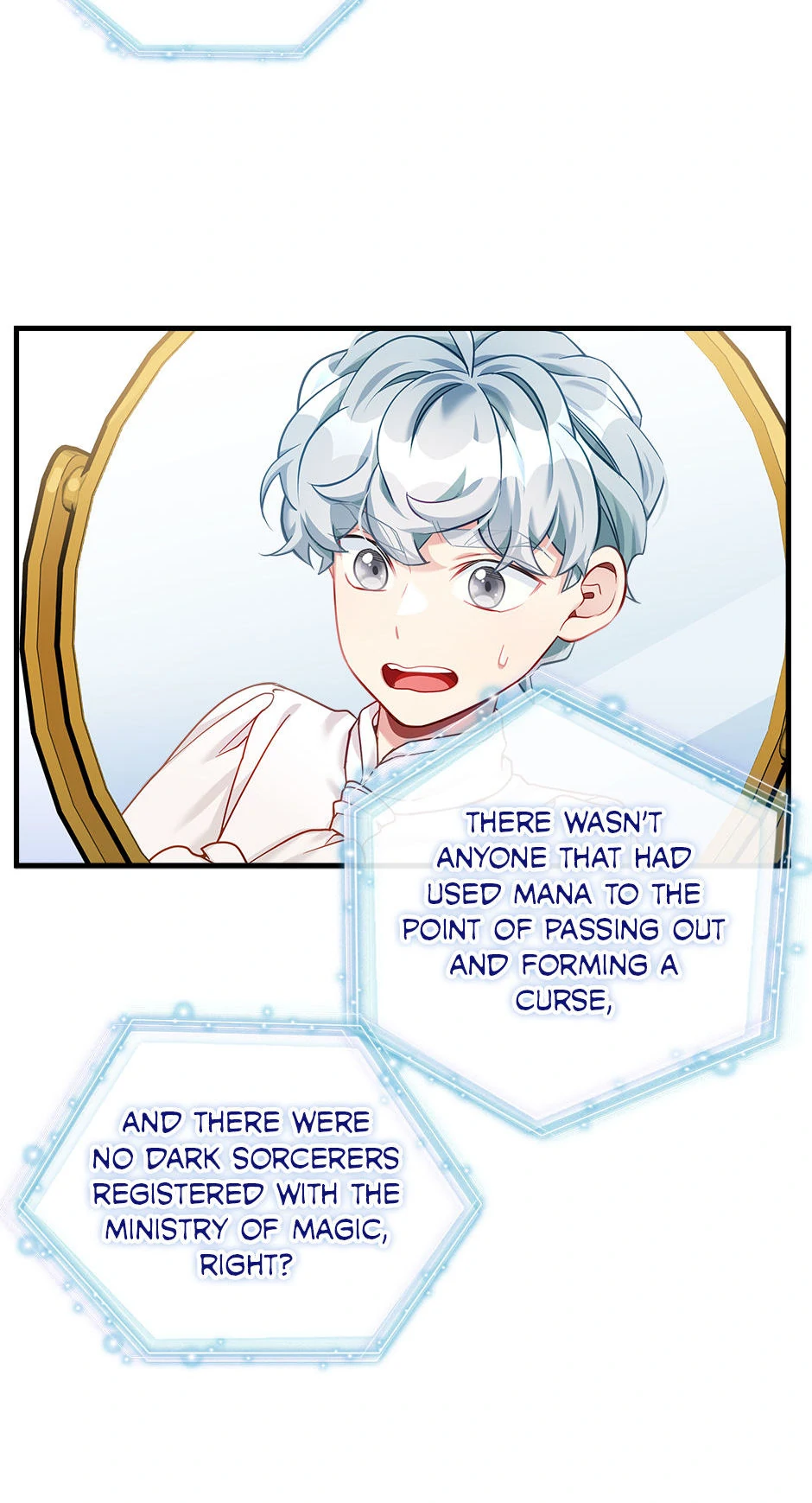 Not-Sew-Wicked Stepmom 「Official」 - Episode 136 manhwa