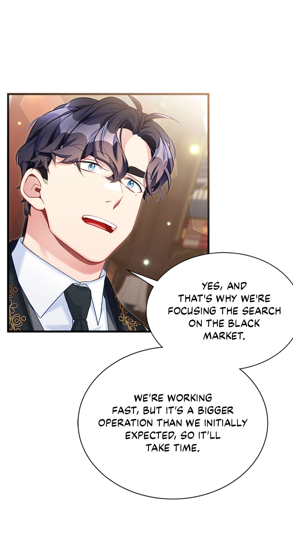 Not-Sew-Wicked Stepmom 「Official」 - Episode 136 manhwa