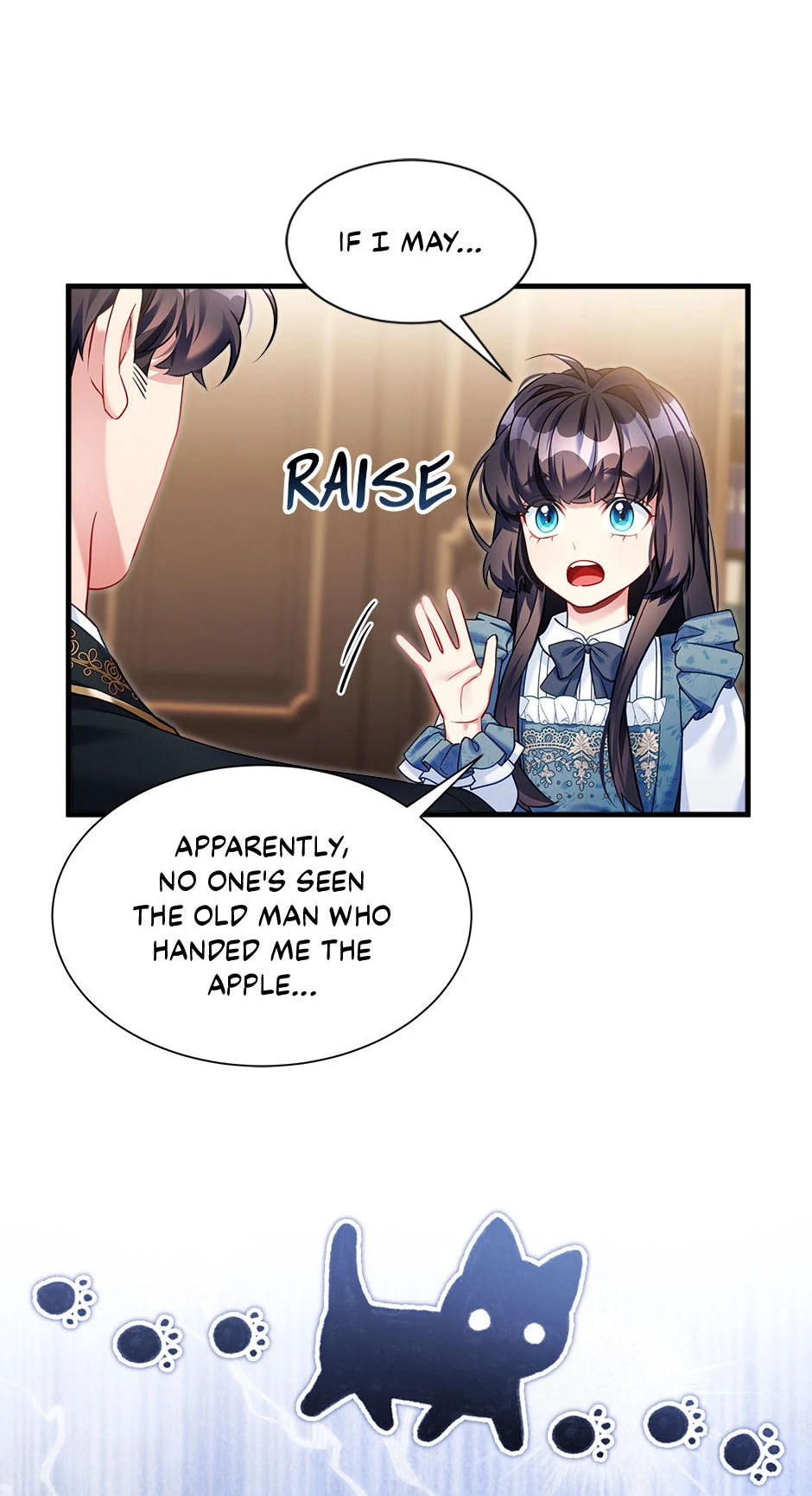 Not-Sew-Wicked Stepmom 「Official」 - Episode 136 manhwa