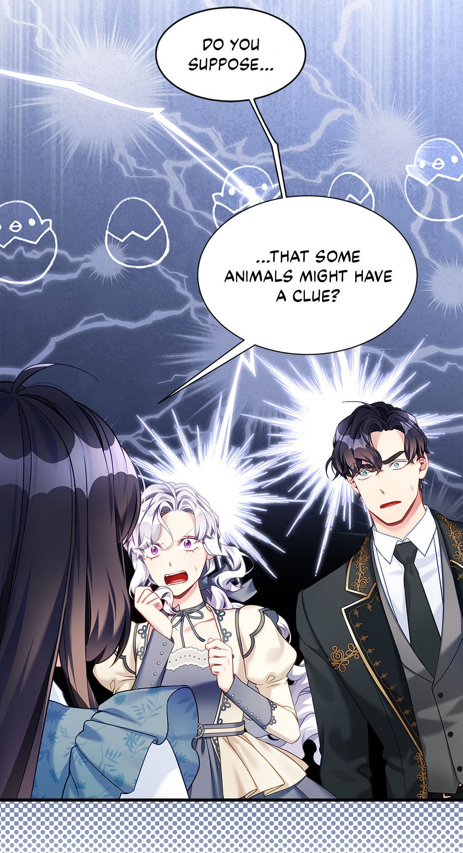 Not-Sew-Wicked Stepmom 「Official」 - Episode 136 manhwa