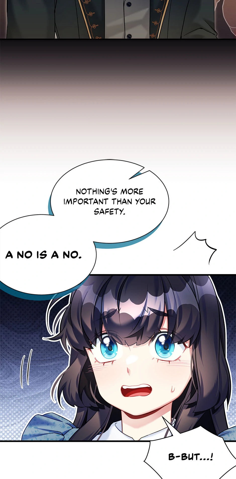 Not-Sew-Wicked Stepmom 「Official」 - Episode 136 manhwa