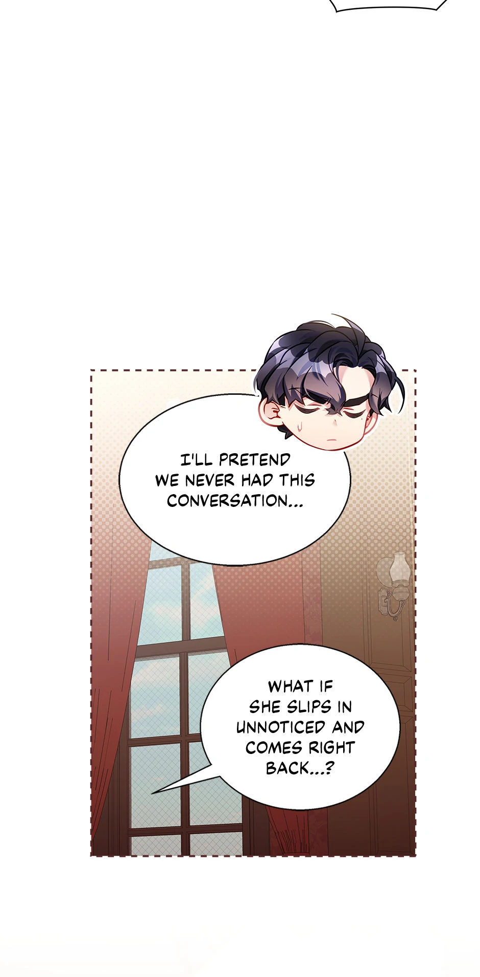 Not-Sew-Wicked Stepmom 「Official」 - Episode 136 manhwa