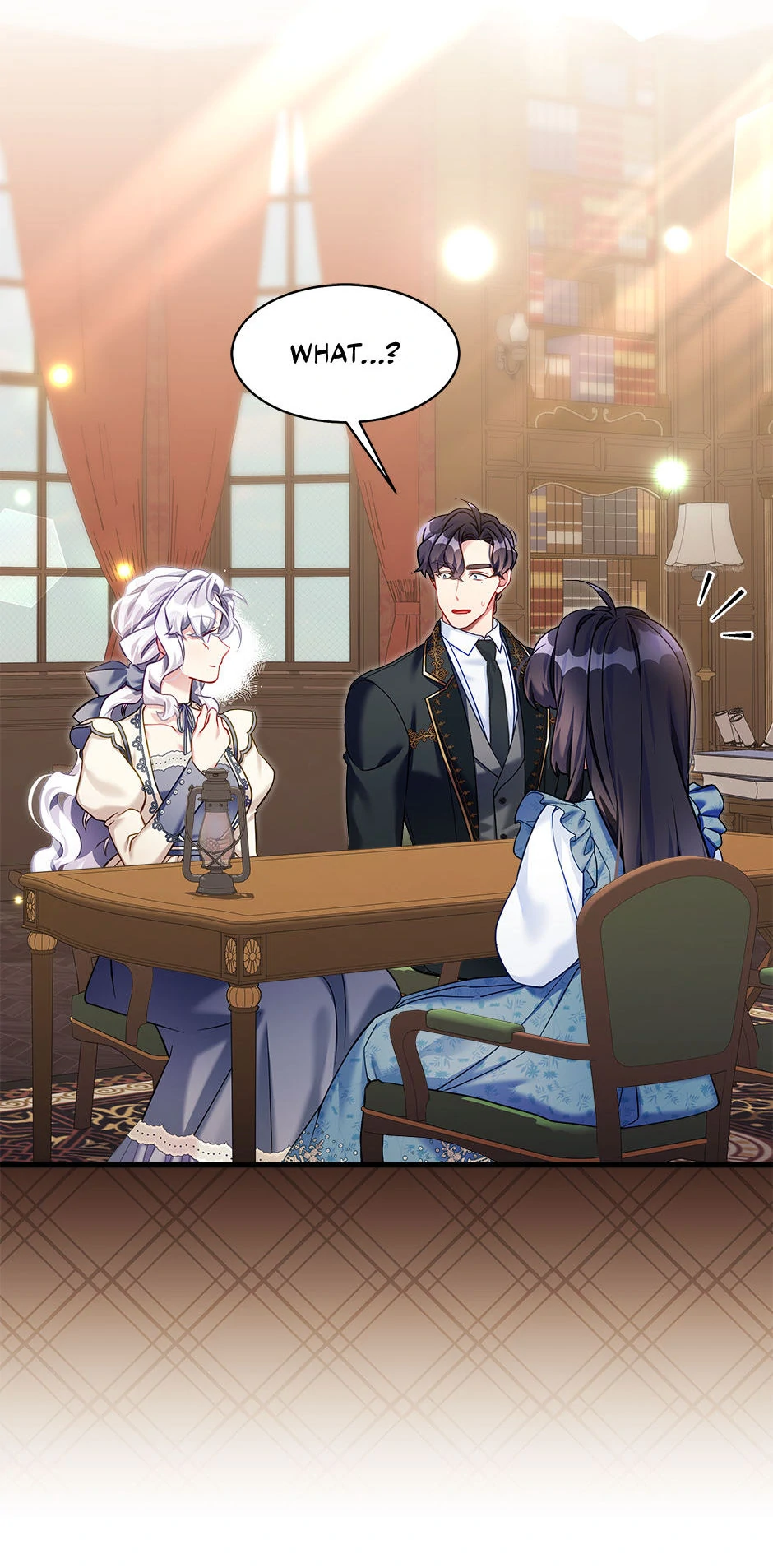 Not-Sew-Wicked Stepmom 「Official」 - Episode 136 manhwa