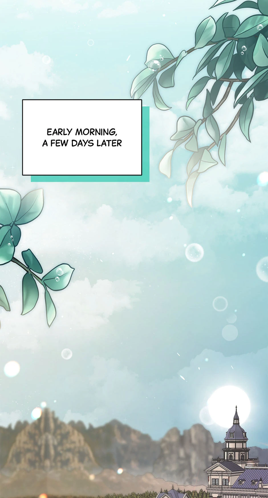 Not-Sew-Wicked Stepmom 「Official」 - Episode 136 manhwa