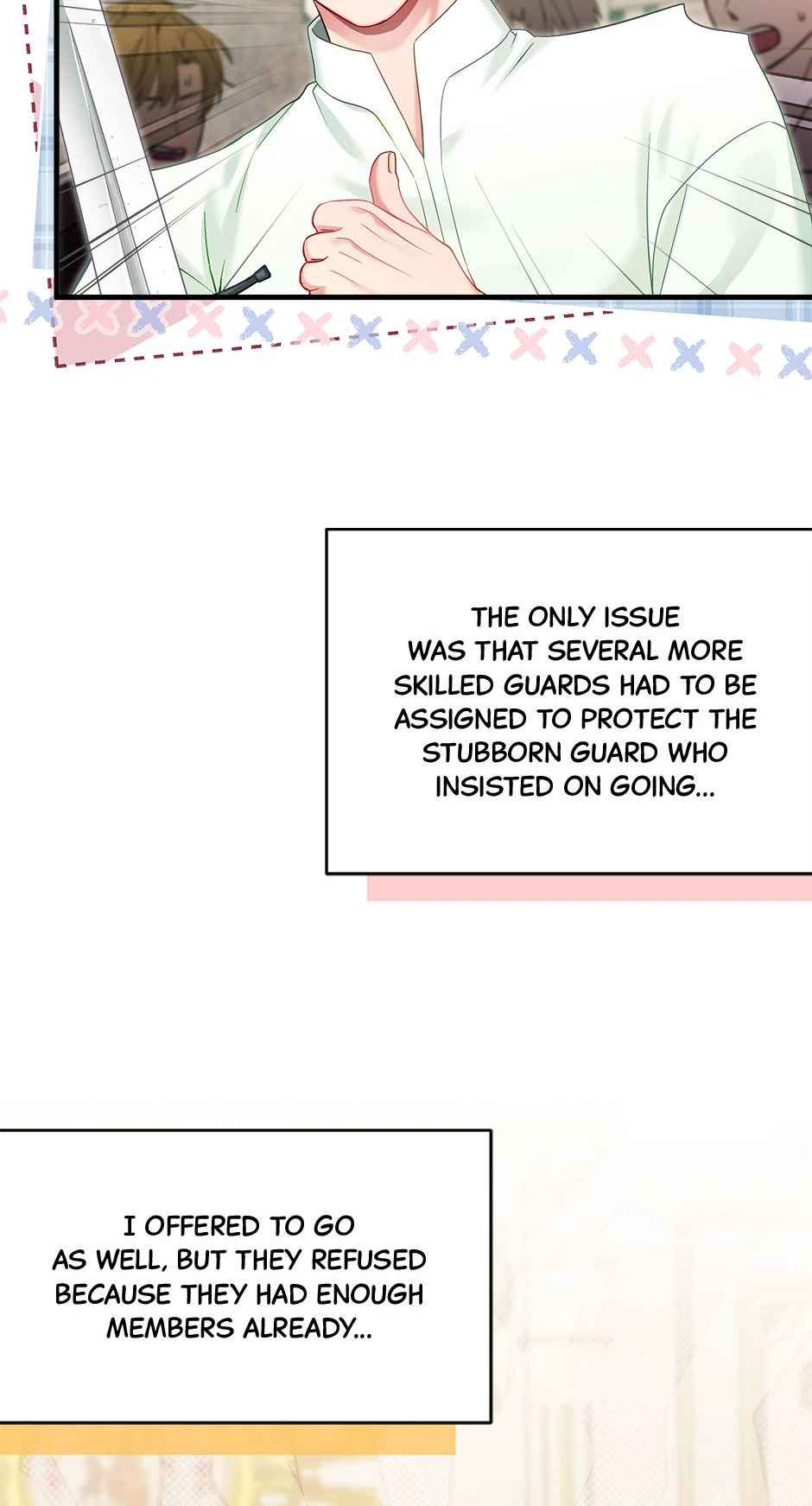 Not-Sew-Wicked Stepmom 「Official」 - Episode 136 manhwa
