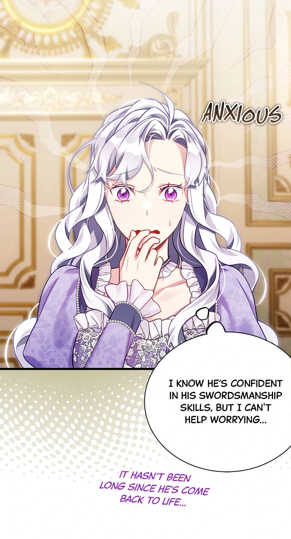 Not-Sew-Wicked Stepmom 「Official」 - Episode 136 manhwa