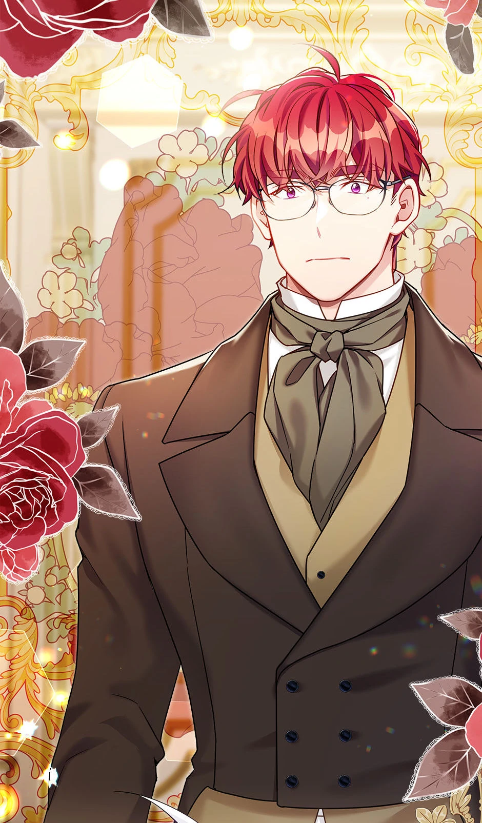 Not-Sew-Wicked Stepmom 「Official」 - Episode 136 manhwa