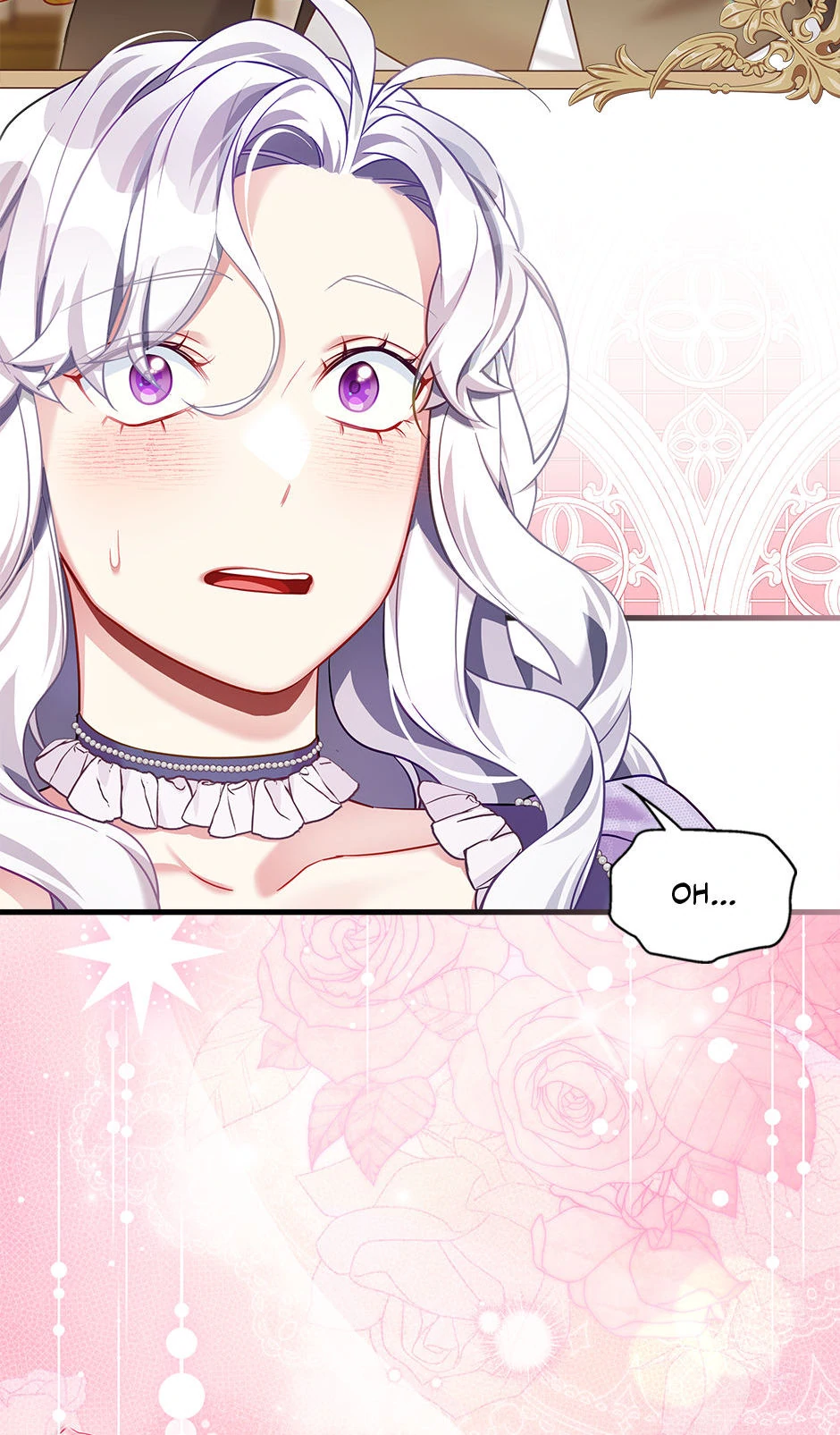 Not-Sew-Wicked Stepmom 「Official」 - Episode 136 manhwa