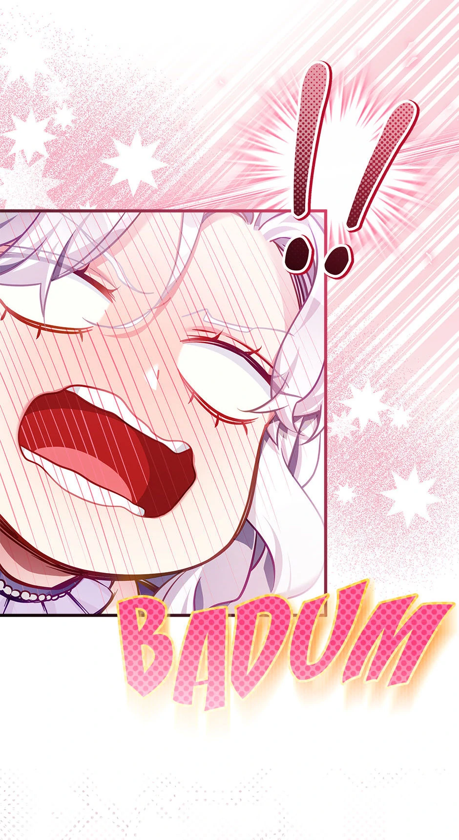 Not-Sew-Wicked Stepmom 「Official」 - Episode 136 manhwa