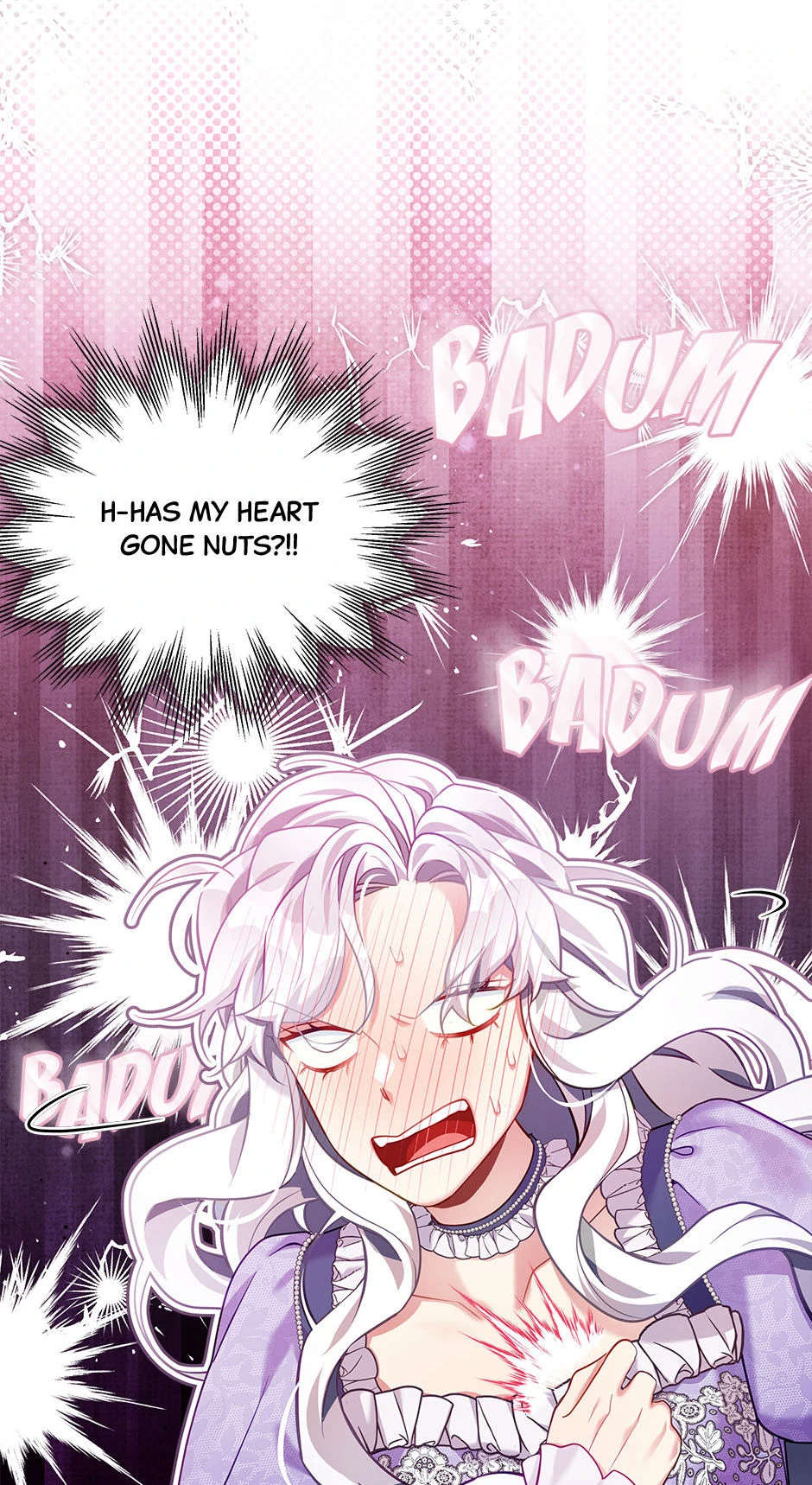 Not-Sew-Wicked Stepmom 「Official」 - Episode 136 manhwa
