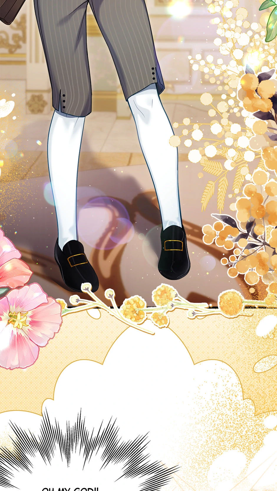Not-Sew-Wicked Stepmom 「Official」 - Episode 136 manhwa