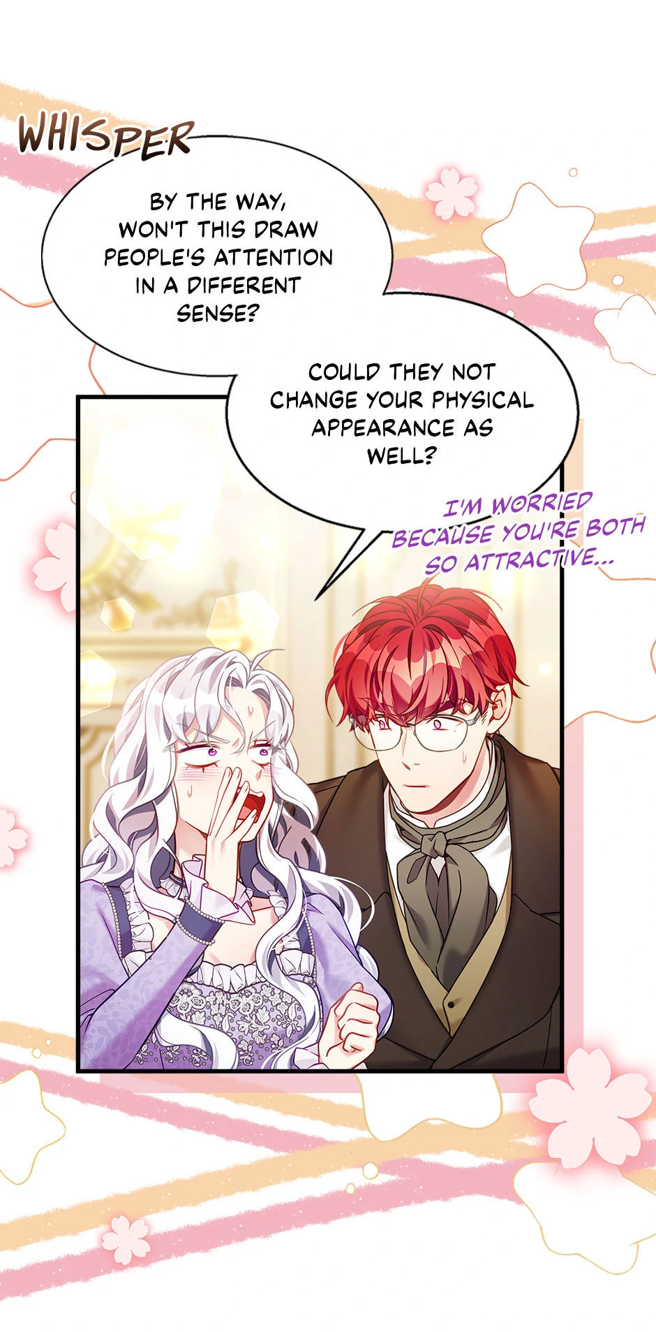 Not-Sew-Wicked Stepmom 「Official」 - Episode 136 manhwa