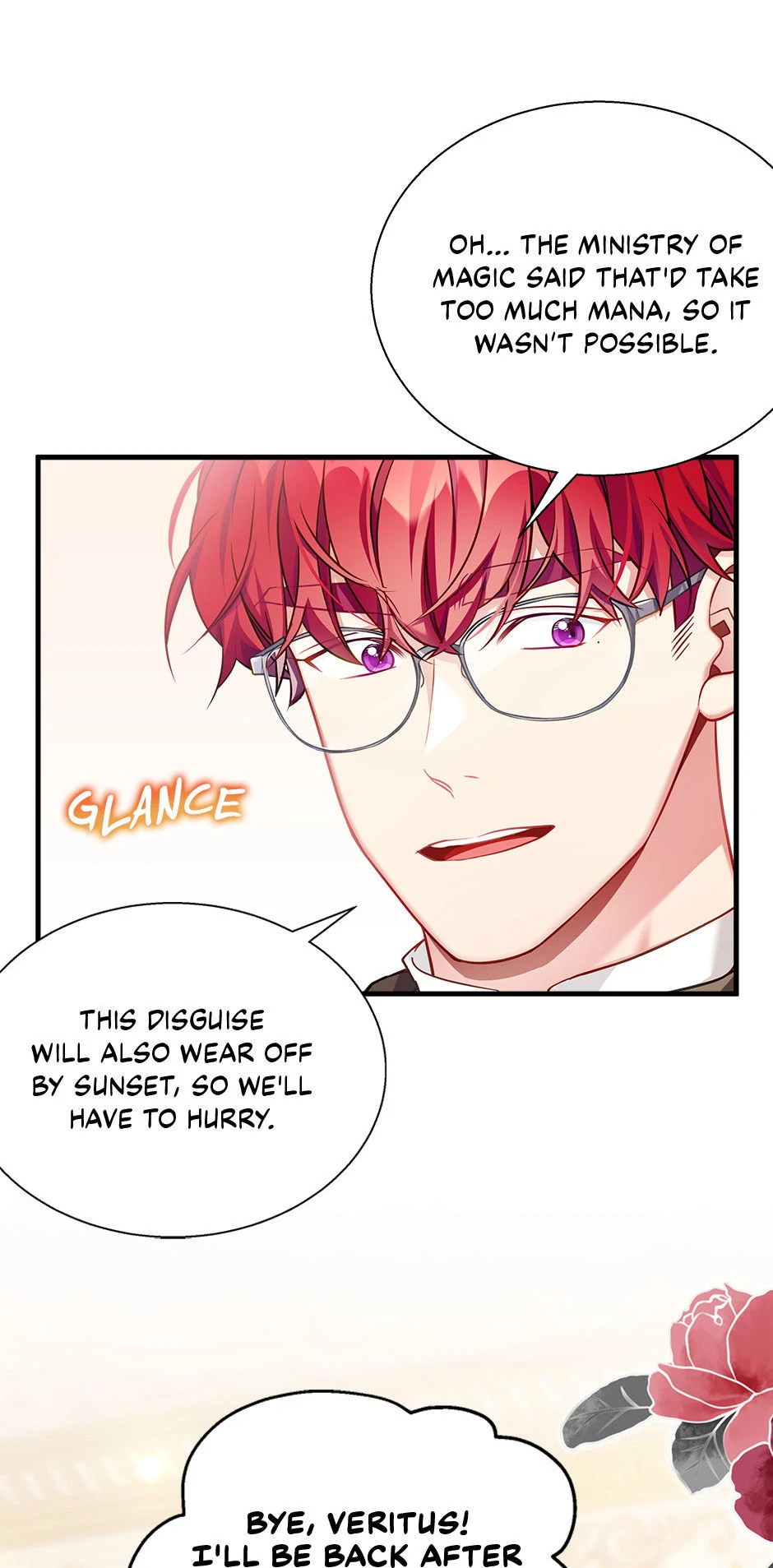 Not-Sew-Wicked Stepmom 「Official」 - Episode 136 manhwa
