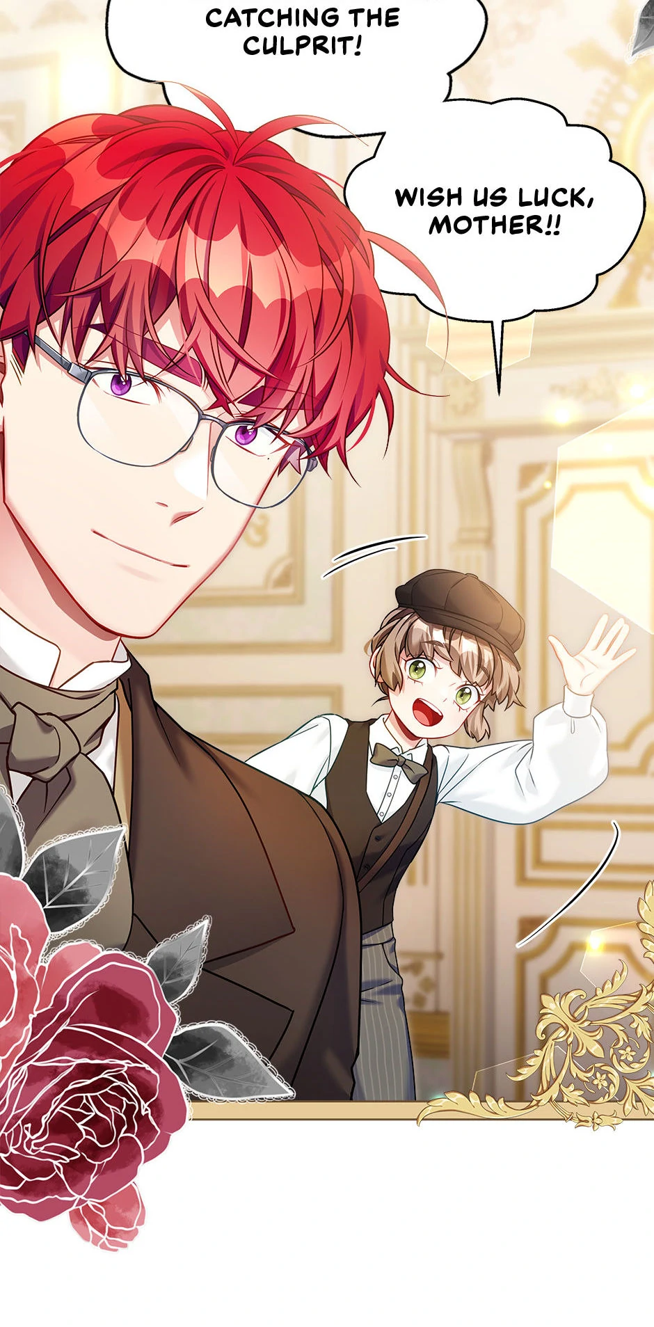 Not-Sew-Wicked Stepmom 「Official」 - Episode 136 manhwa