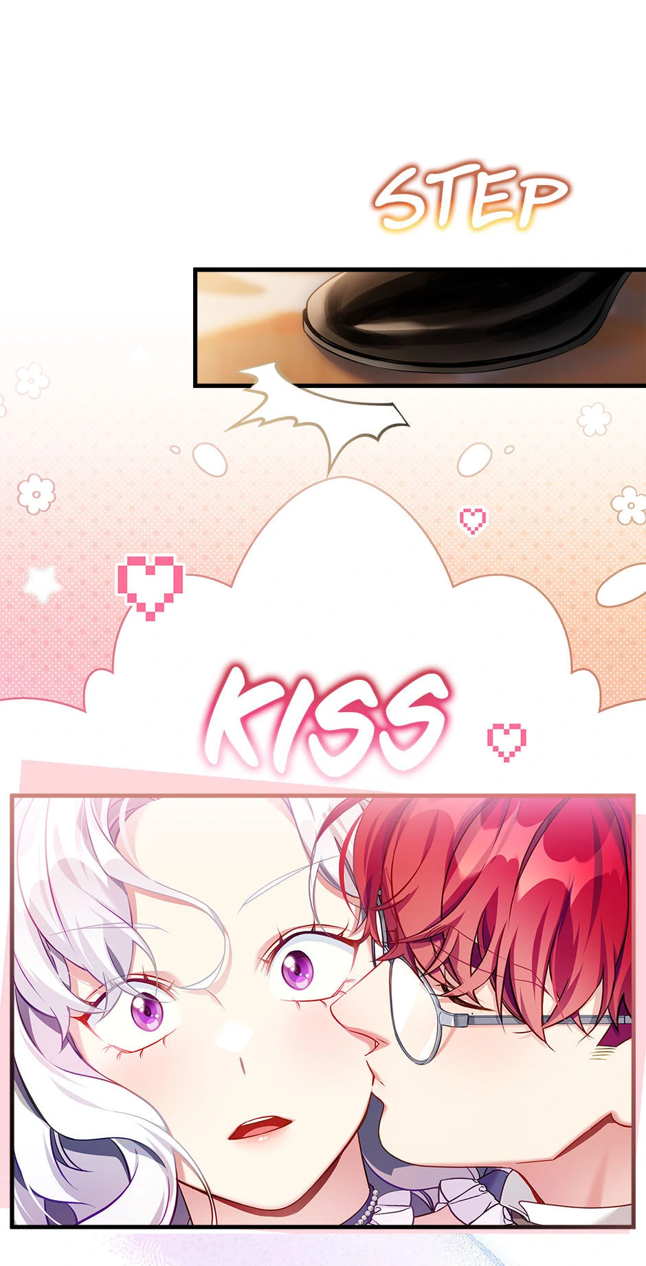 Not-Sew-Wicked Stepmom 「Official」 - Episode 136 manhwa