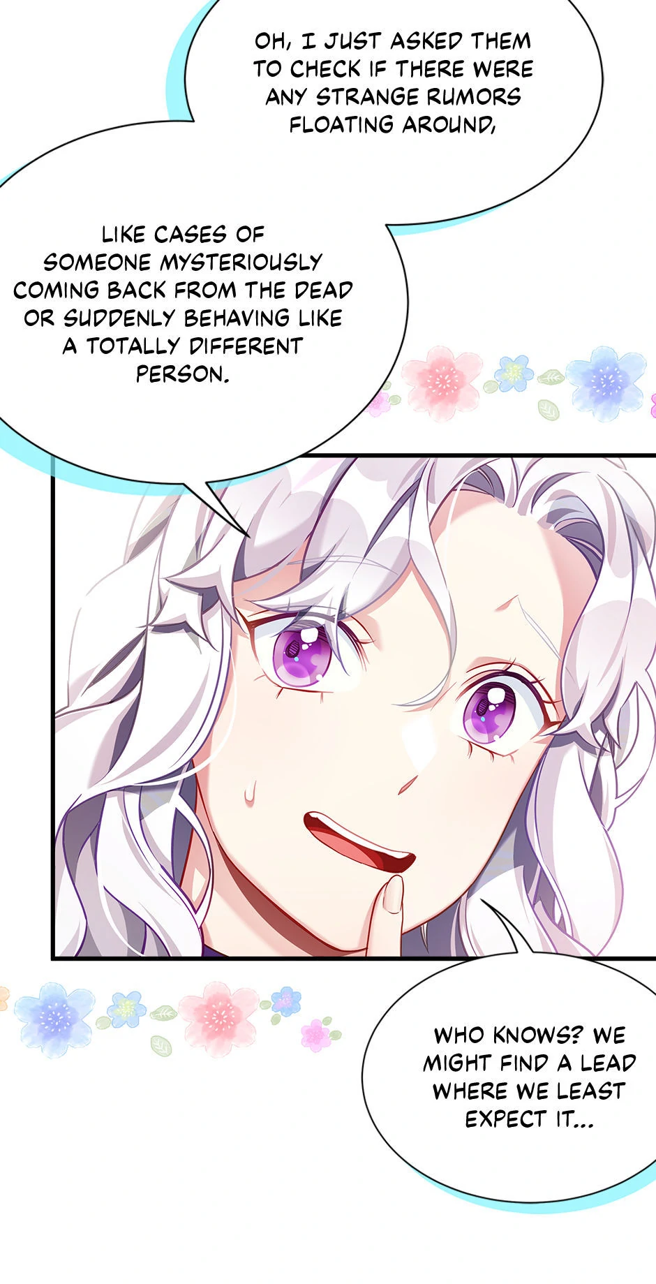 Not-Sew-Wicked Stepmom 「Official」 - Episode 136 manhwa