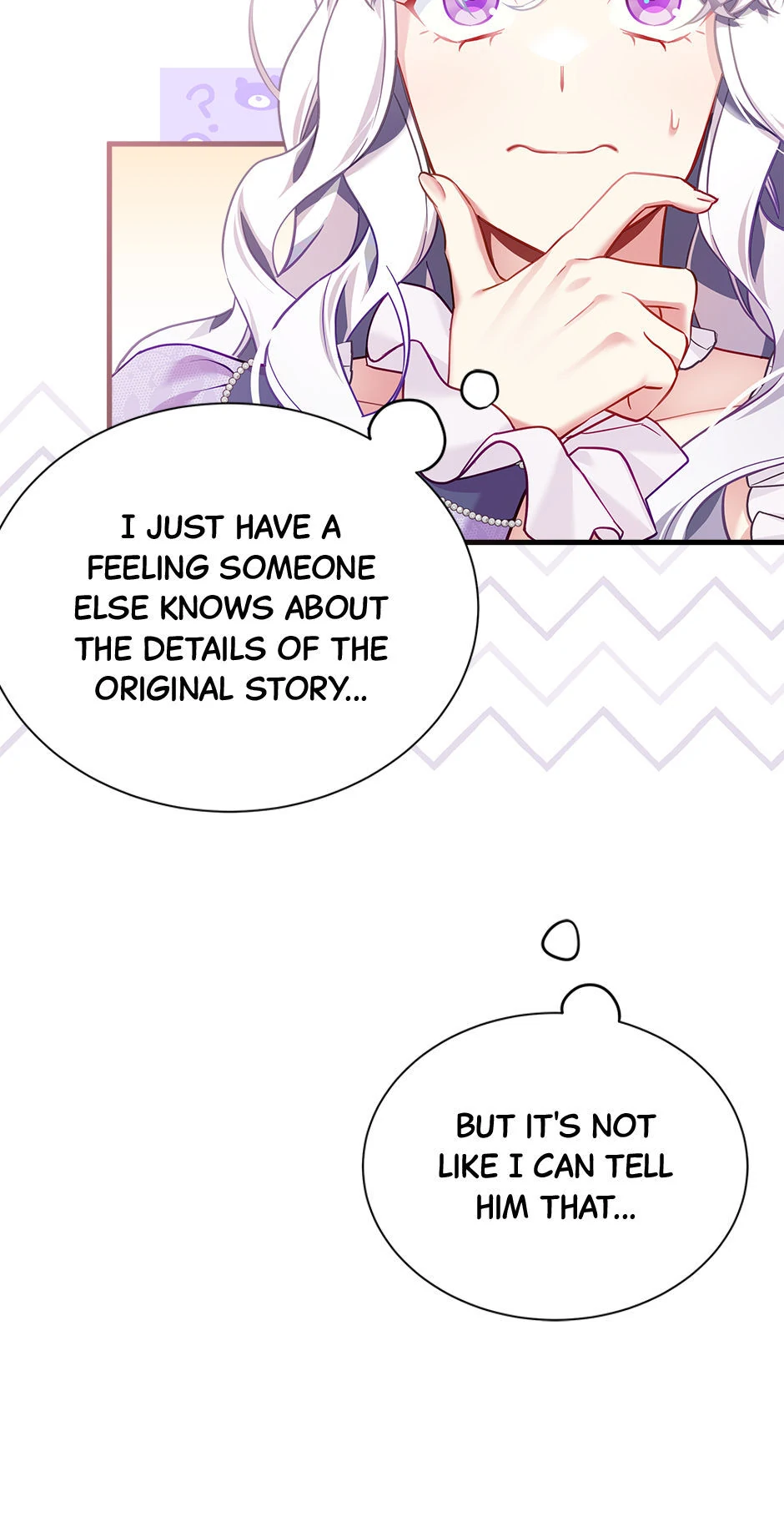 Not-Sew-Wicked Stepmom 「Official」 - Episode 136 manhwa