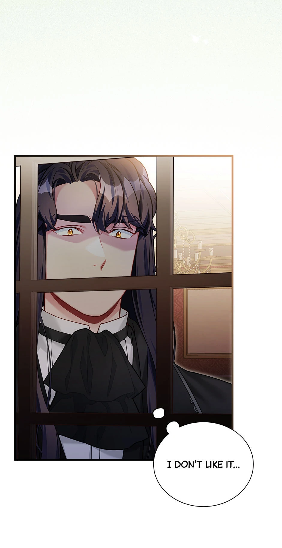Not-Sew-Wicked Stepmom 「Official」 - Episode 136 manhwa
