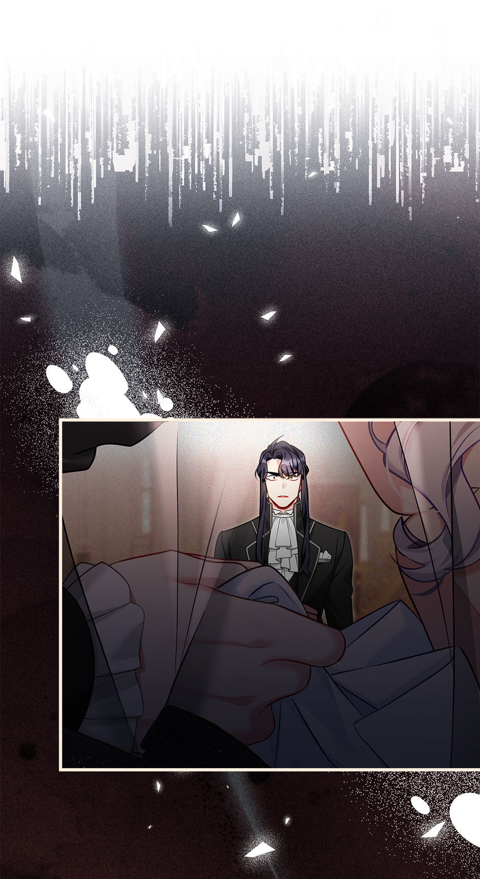 Not-Sew-Wicked Stepmom 「Official」 - Episode 136 manhwa