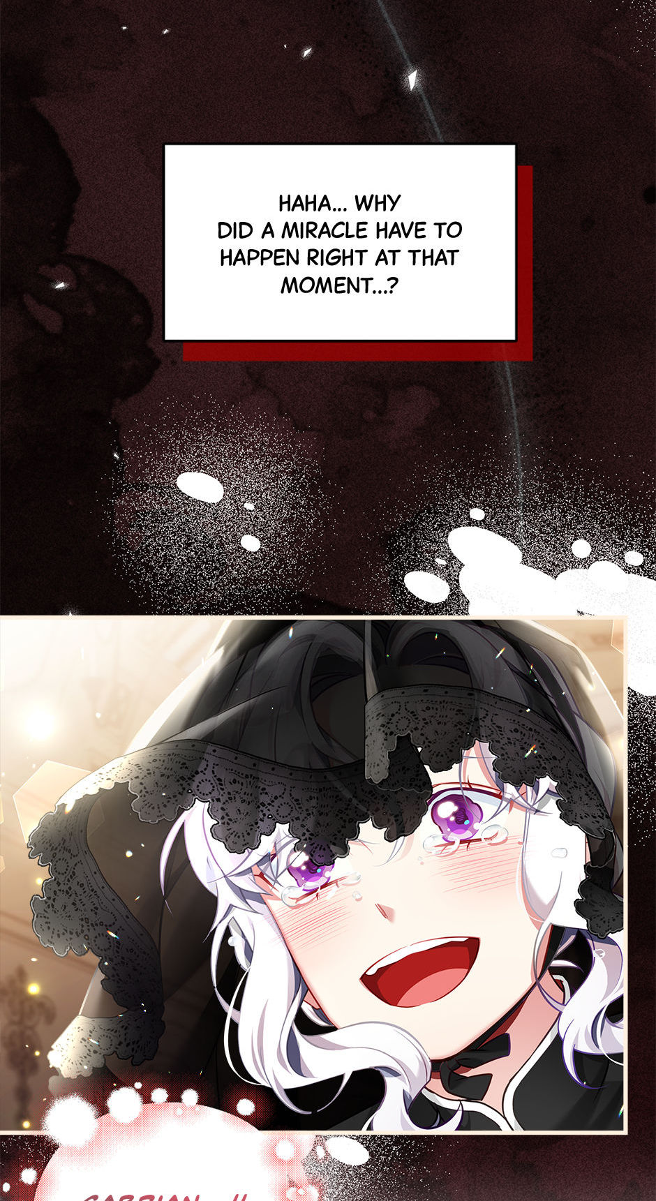 Not-Sew-Wicked Stepmom 「Official」 - Episode 136 manhwa
