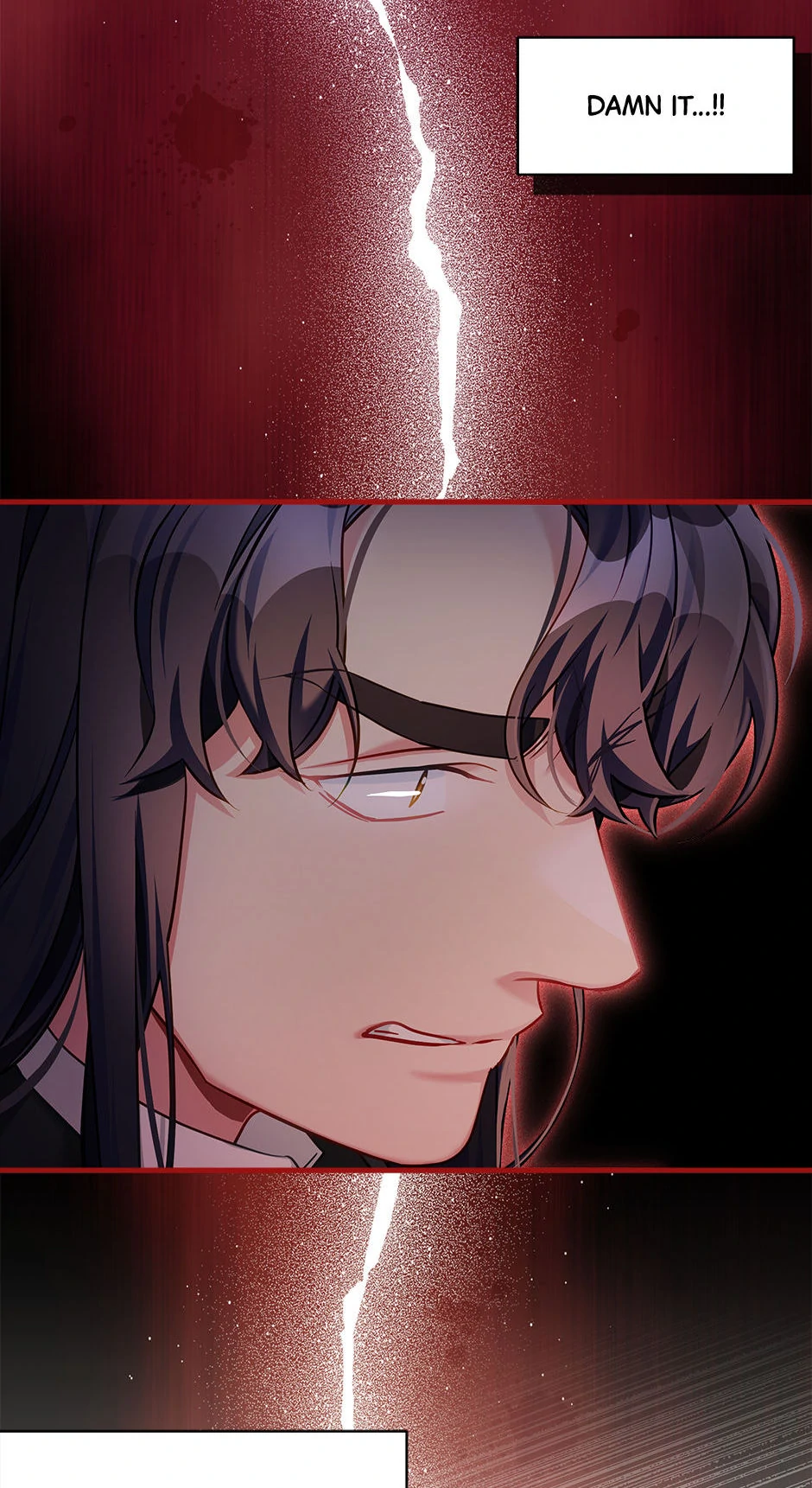 Not-Sew-Wicked Stepmom 「Official」 - Episode 136 manhwa