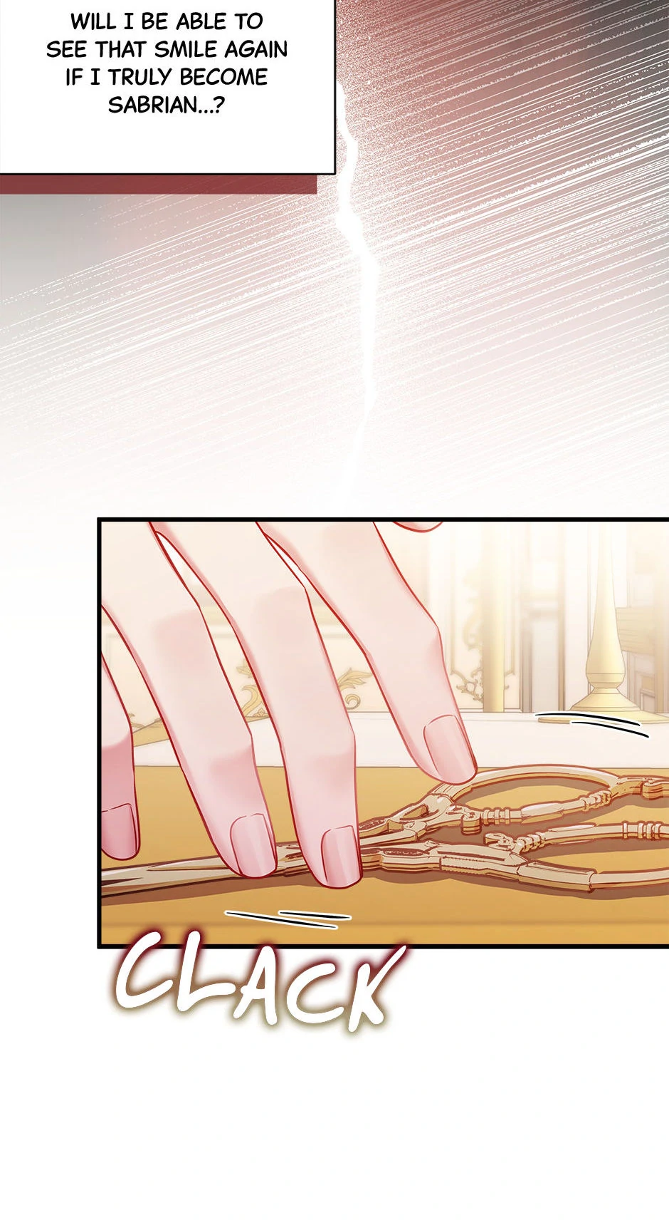 Not-Sew-Wicked Stepmom 「Official」 - Episode 136 manhwa