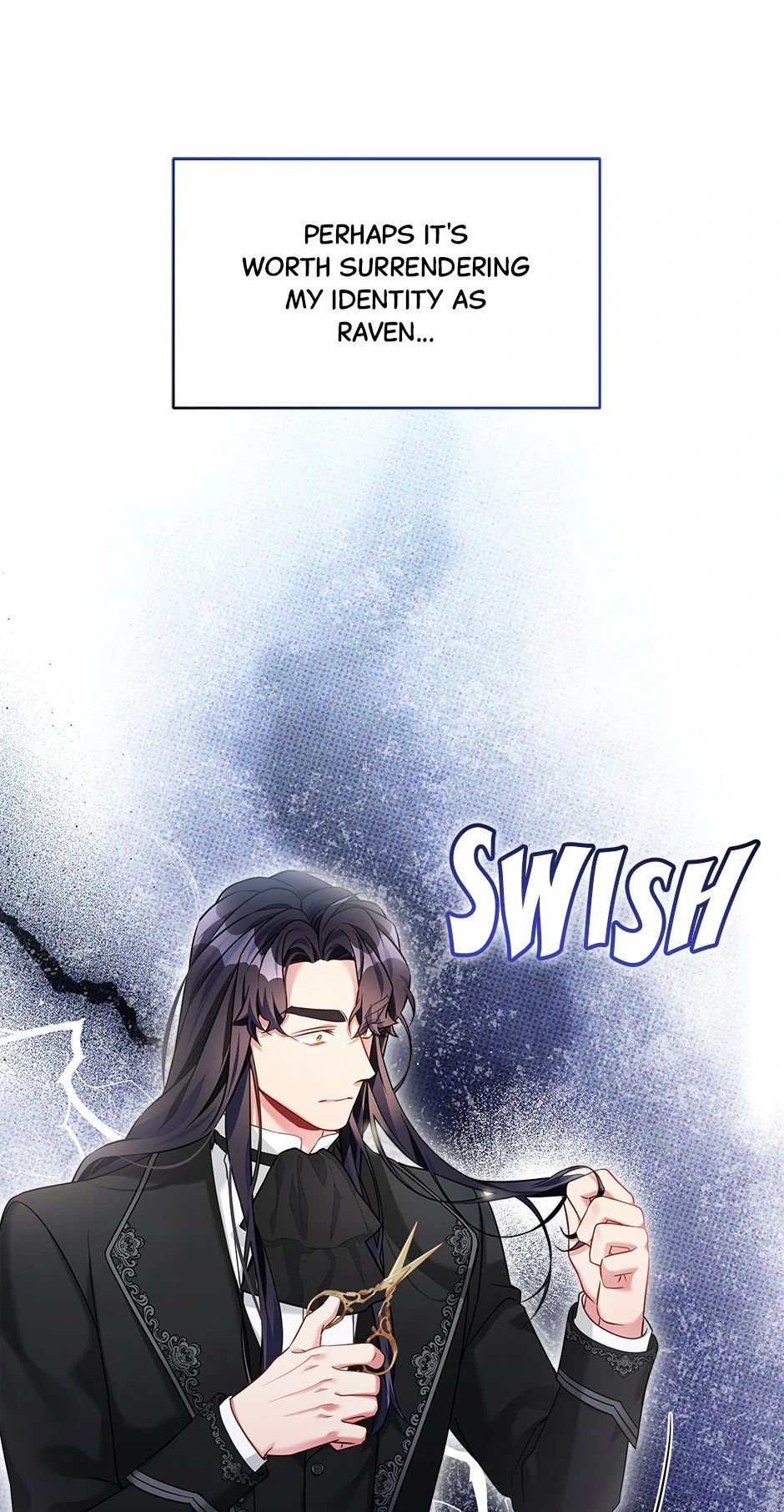 Not-Sew-Wicked Stepmom 「Official」 - Episode 136 manhwa